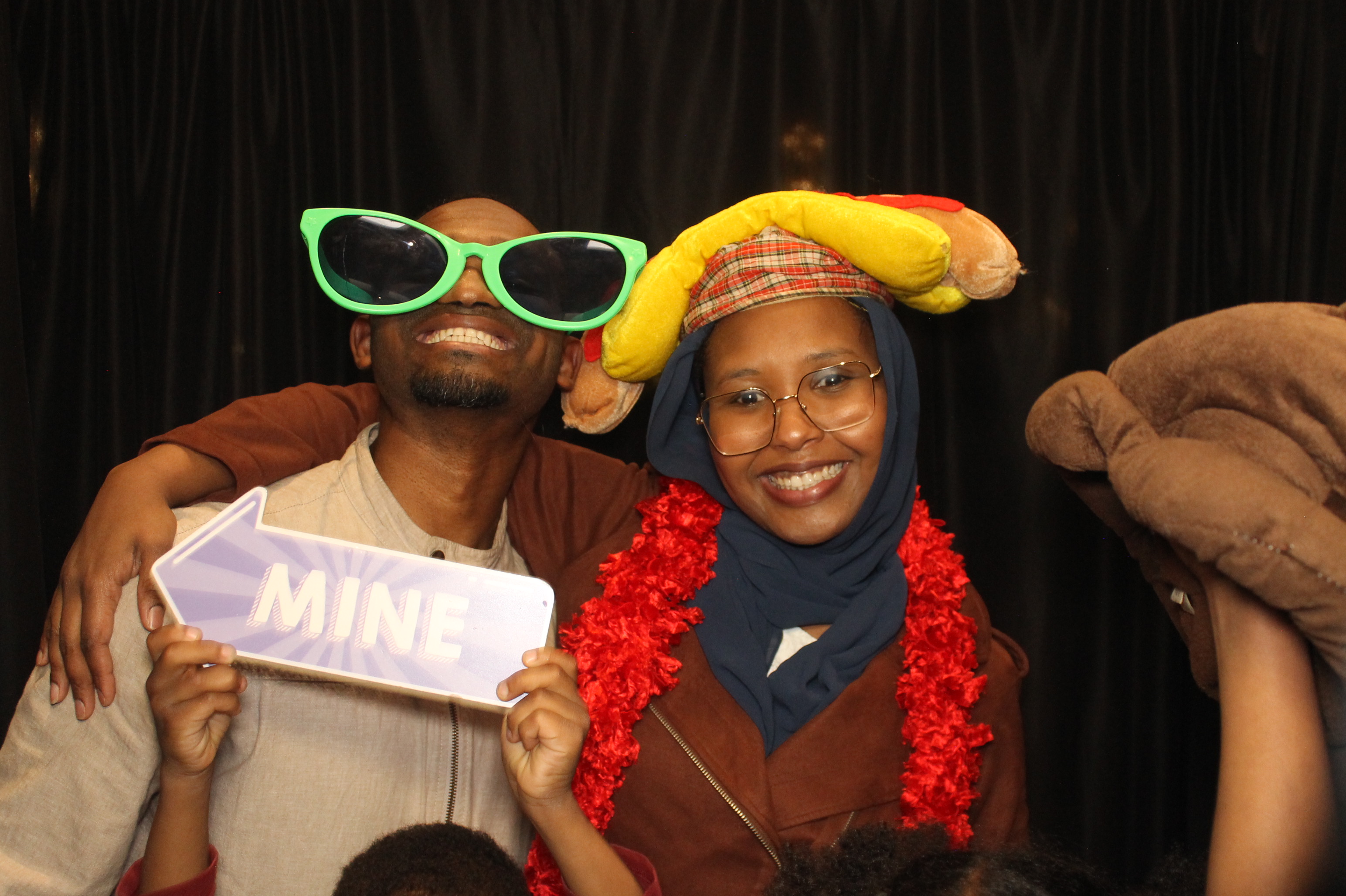 ICGCS 30th Anniversary | View more photos from the event at gallery.photoboothcincy.com/u/PhotoBoothCincy/ICGCS-30th-Anniversary