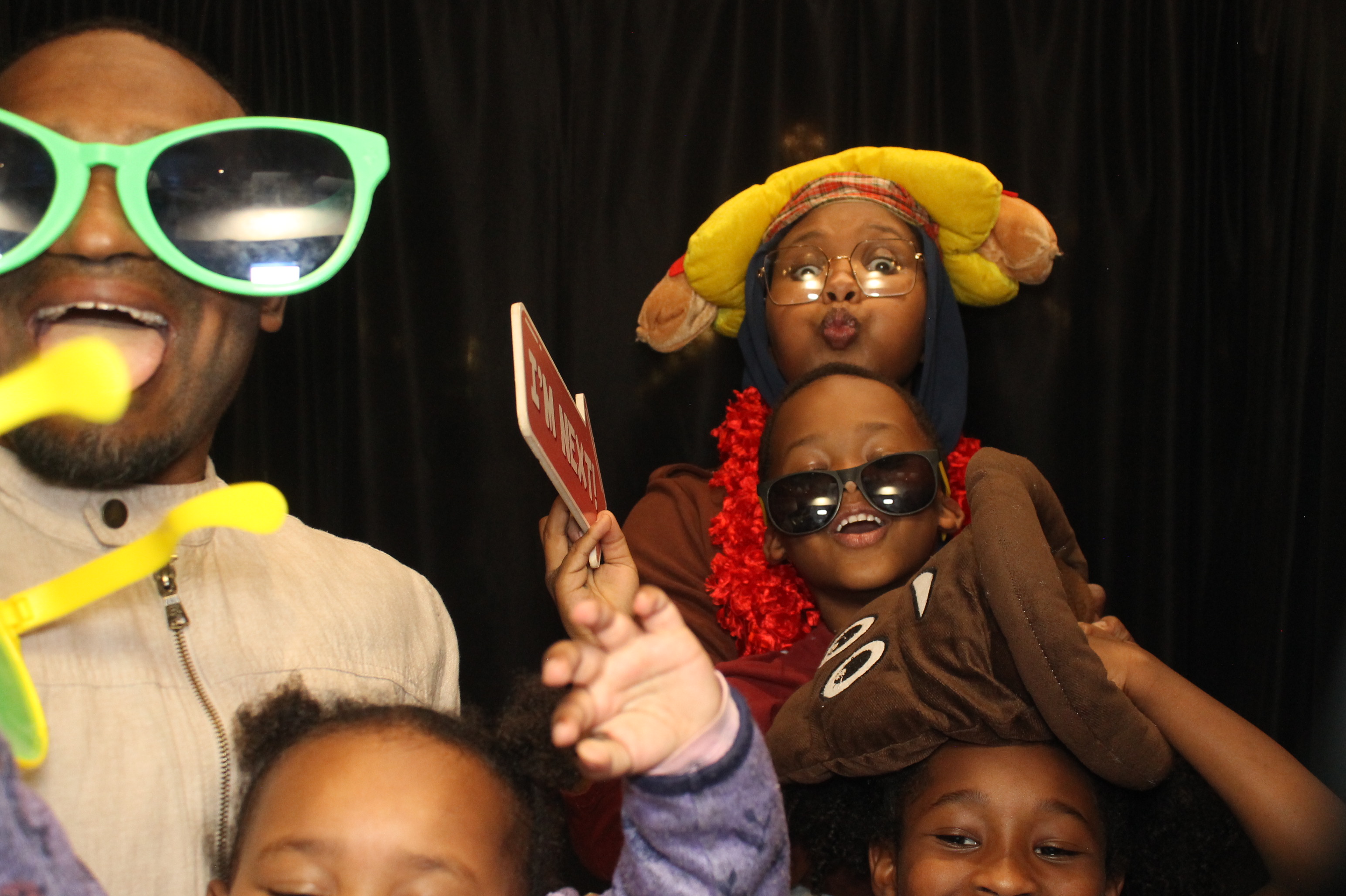 ICGCS 30th Anniversary | View more photos from the event at gallery.photoboothcincy.com/u/PhotoBoothCincy/ICGCS-30th-Anniversary