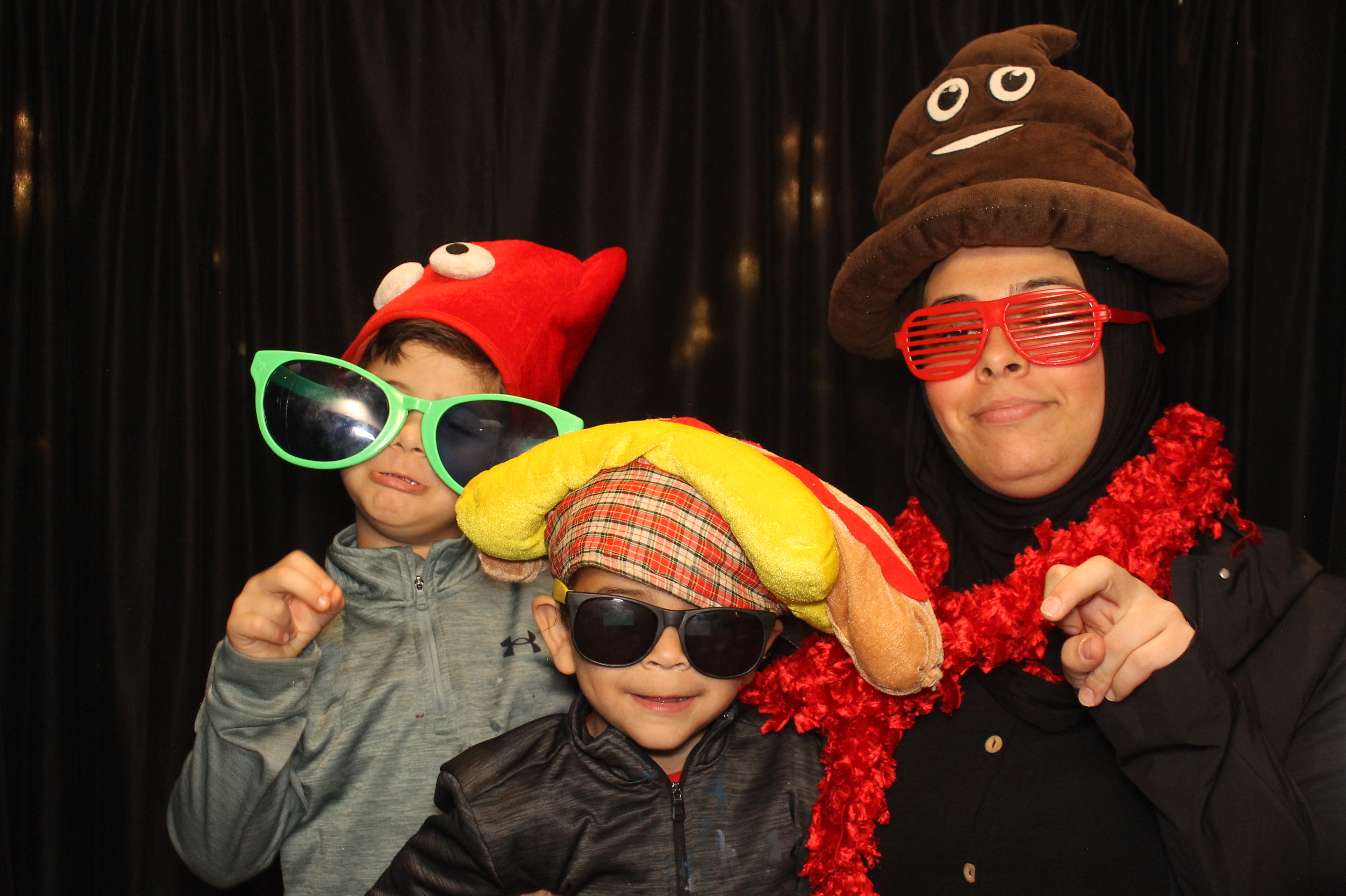 ICGCS 30th Anniversary | View more photos from the event at gallery.photoboothcincy.com/u/PhotoBoothCincy/ICGCS-30th-Anniversary