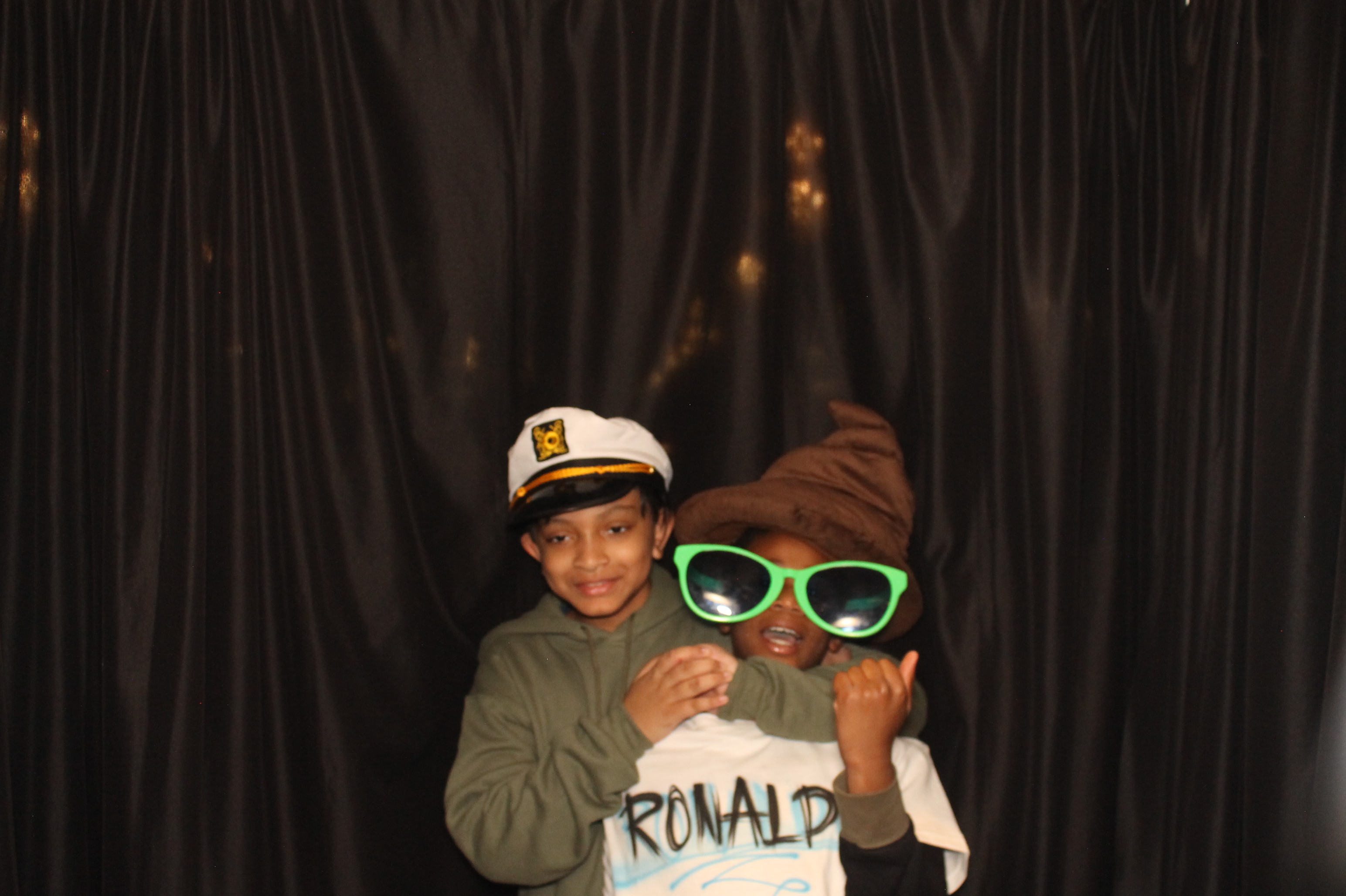 ICGCS 30th Anniversary | View more photos from the event at gallery.photoboothcincy.com/u/PhotoBoothCincy/ICGCS-30th-Anniversary