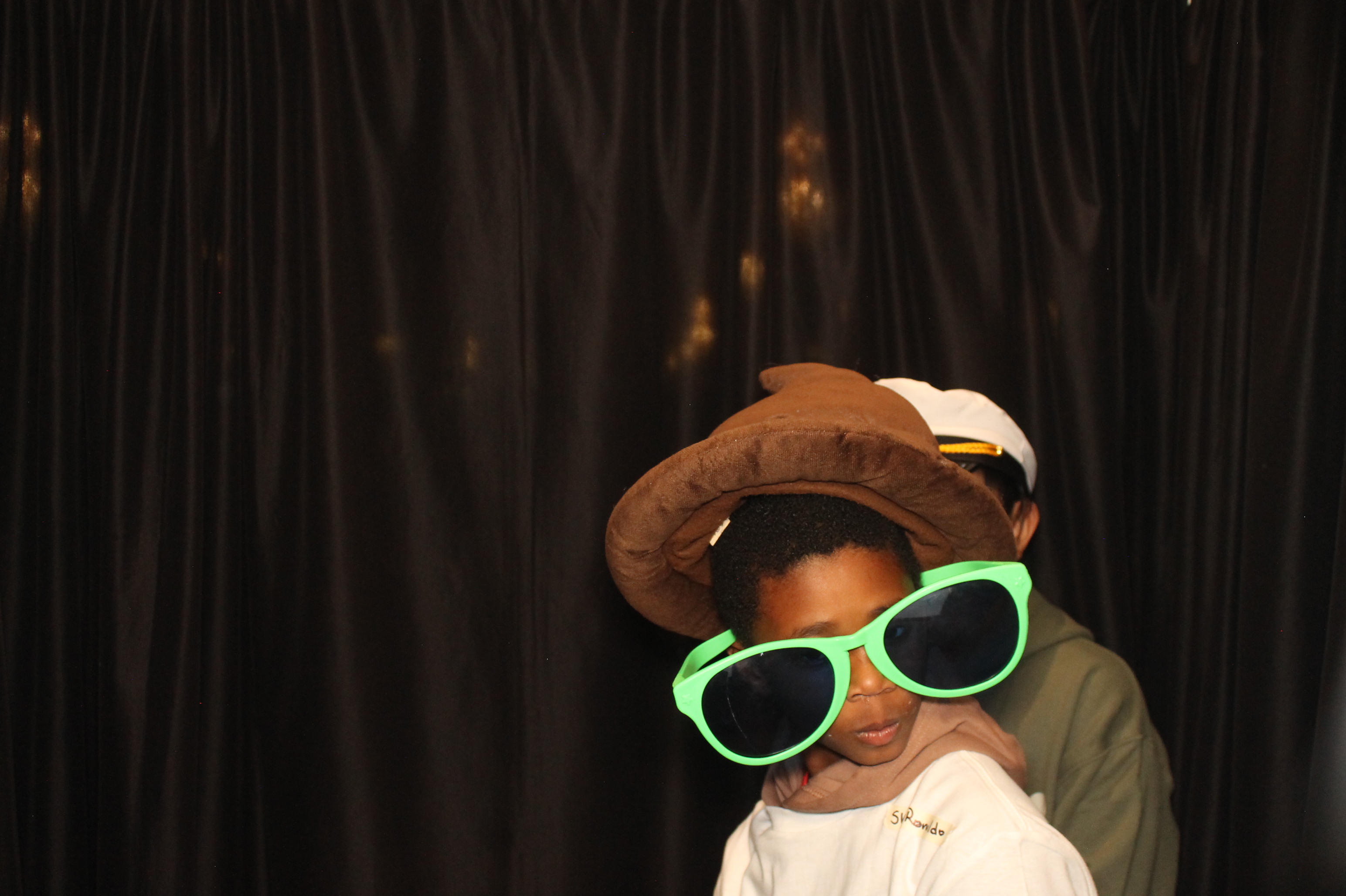 ICGC'S 30th Anniversary | View more photos from the event at gallery.photoboothcincy.com/u/PhotoBoothCincy/ICGCS-30th-Anniversary-0