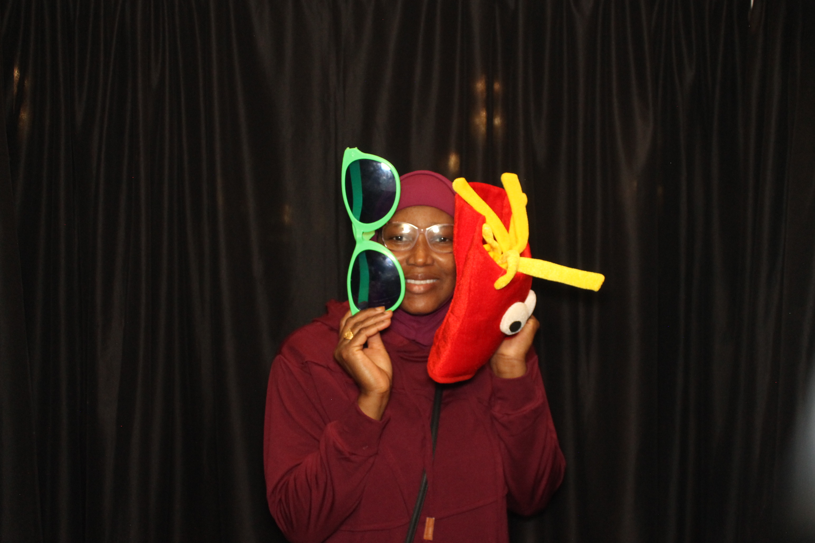 ICGCS 30th Anniversary | View more photos from the event at gallery.photoboothcincy.com/u/PhotoBoothCincy/ICGCS-30th-Anniversary