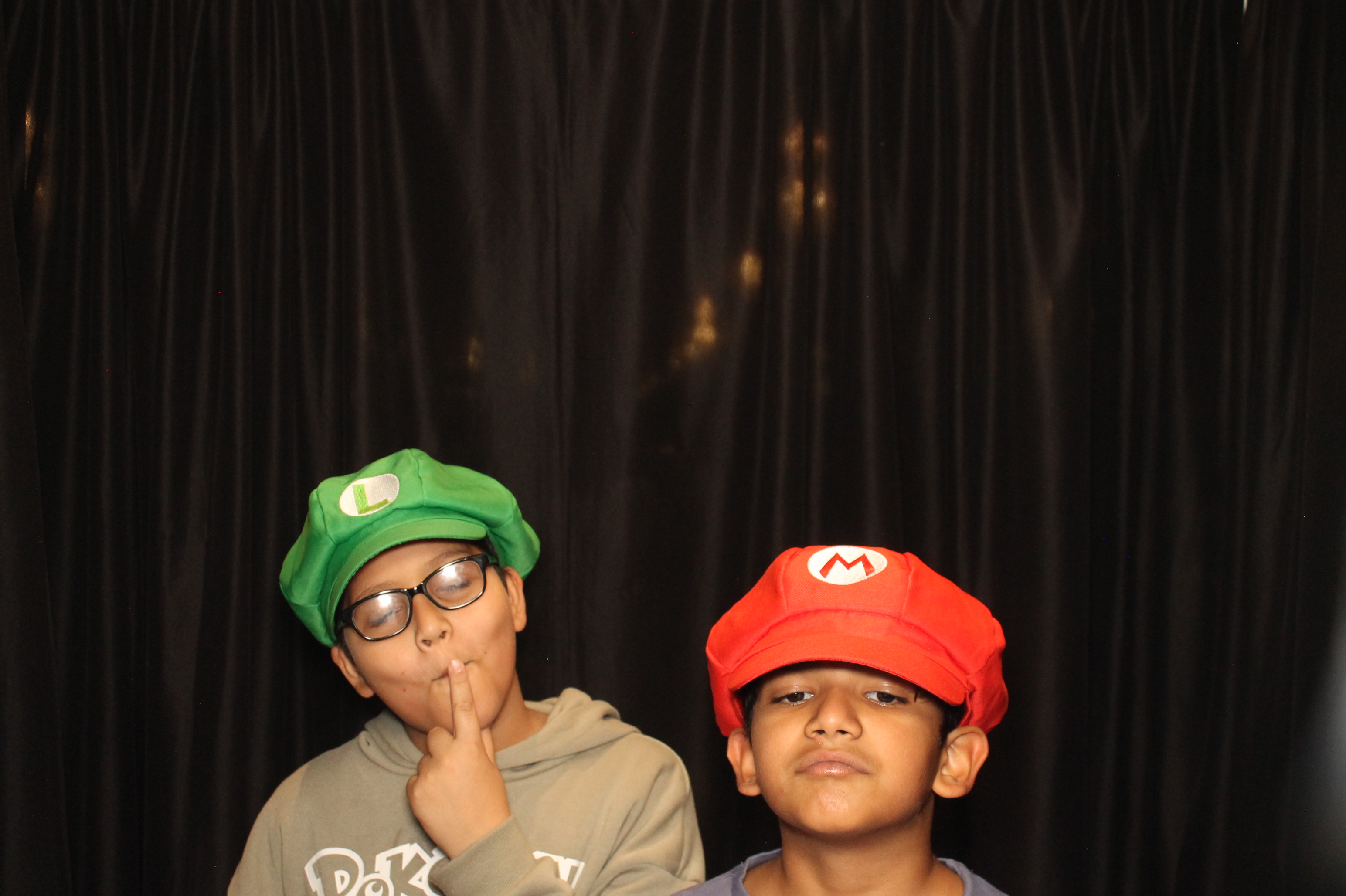 ICGCS 30th Anniversary | View more photos from the event at gallery.photoboothcincy.com/u/PhotoBoothCincy/ICGCS-30th-Anniversary
