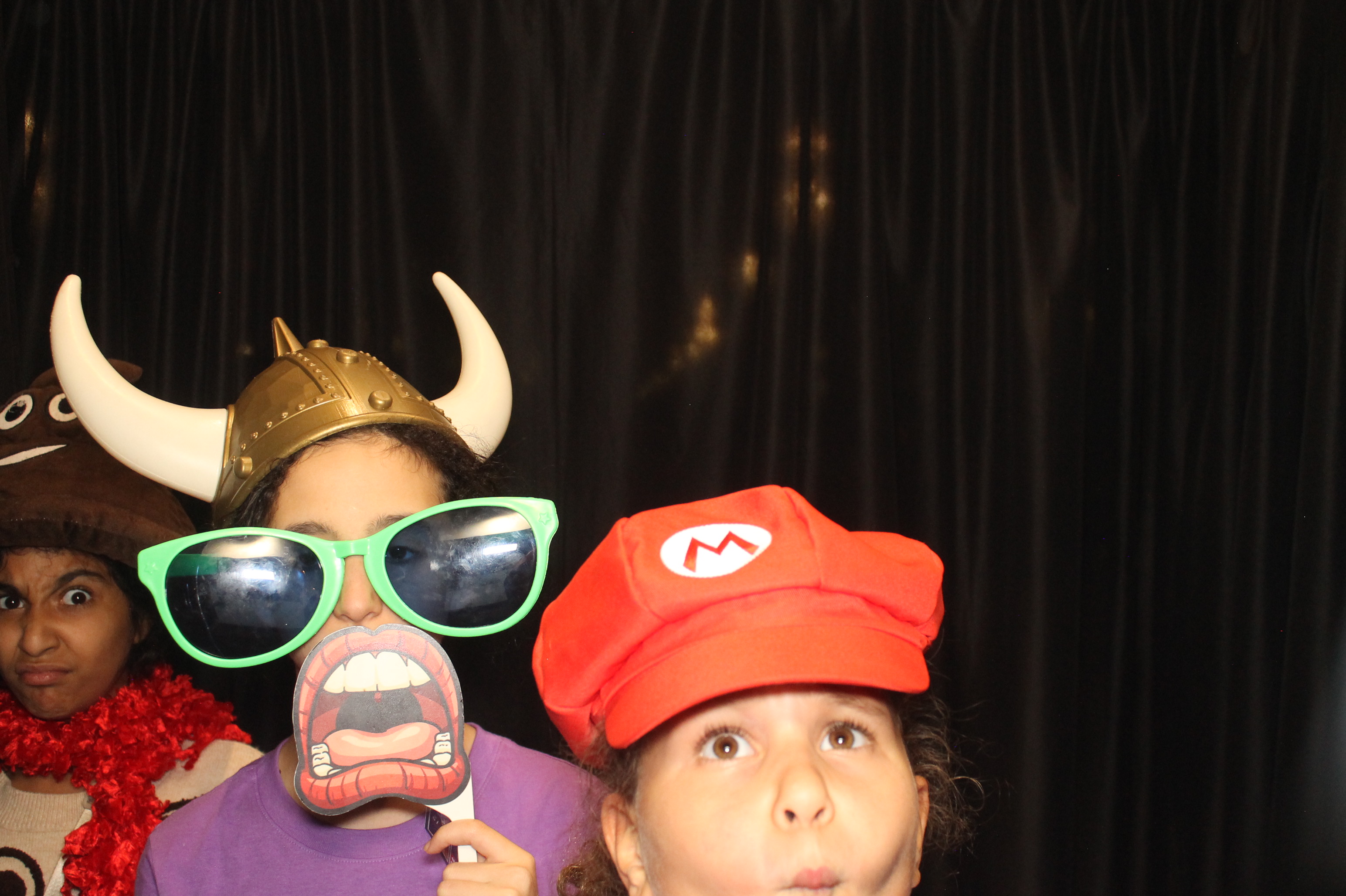 ICGCS 30th Anniversary | View more photos from the event at gallery.photoboothcincy.com/u/PhotoBoothCincy/ICGCS-30th-Anniversary