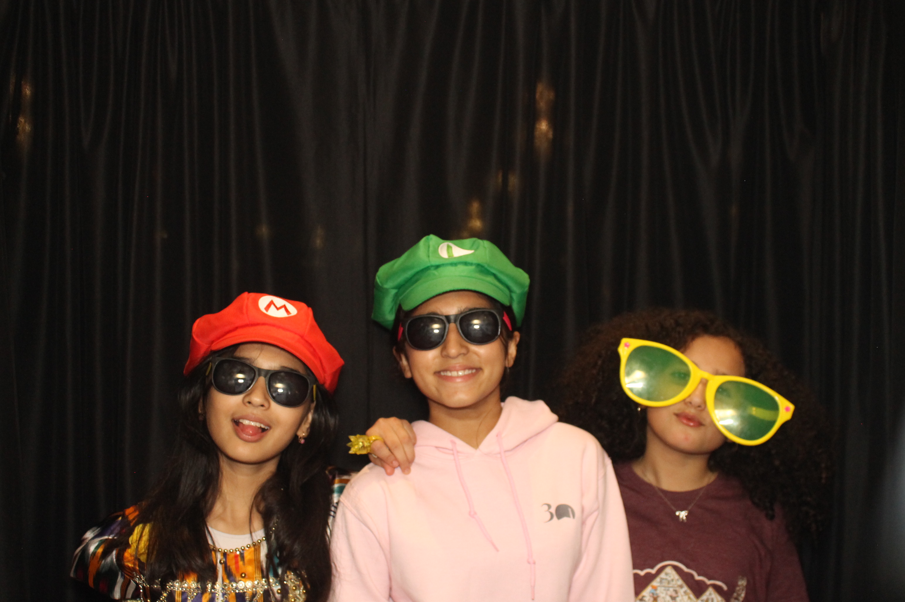 ICGCS 30th Anniversary | View more photos from the event at gallery.photoboothcincy.com/u/PhotoBoothCincy/ICGCS-30th-Anniversary