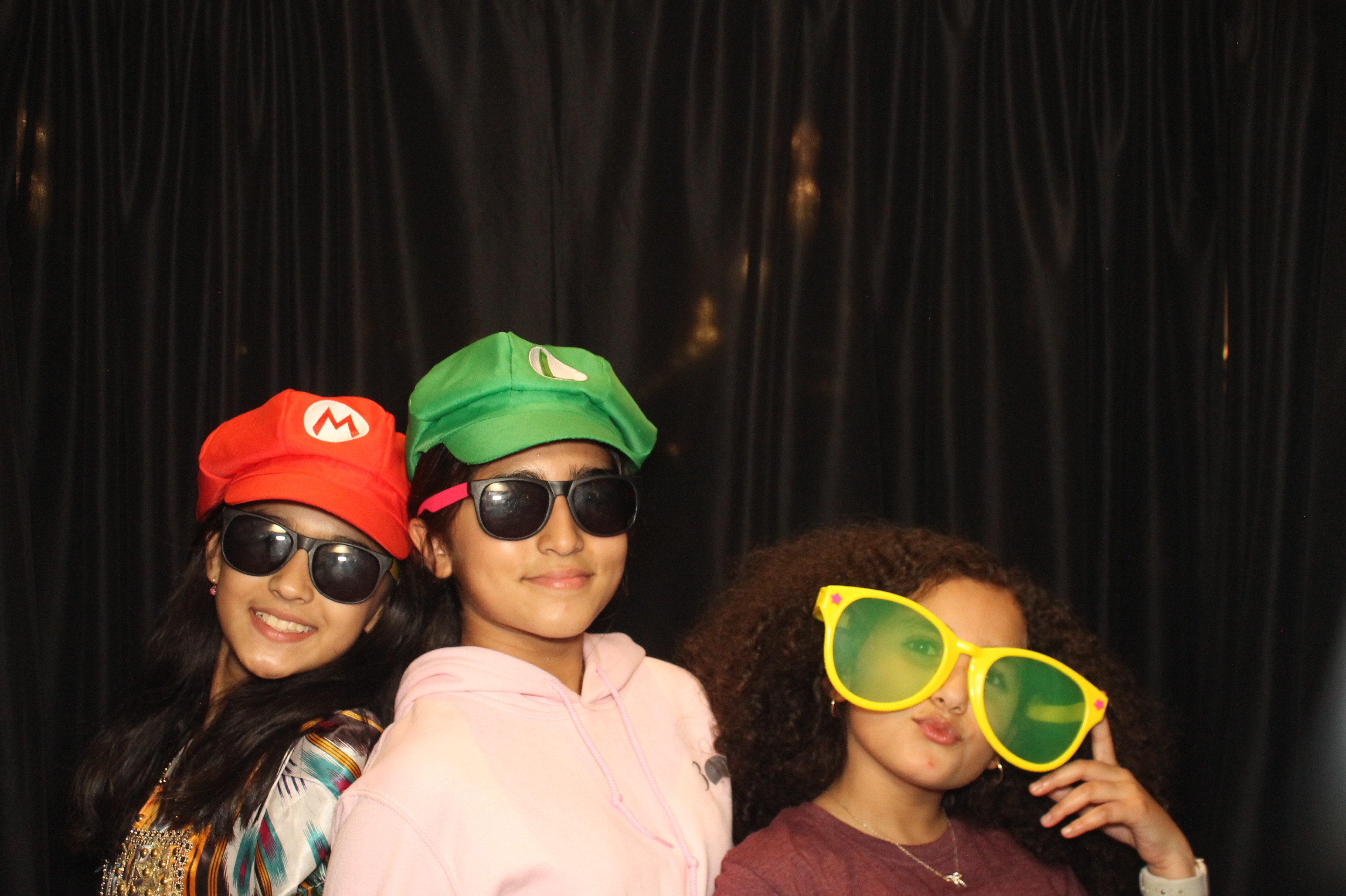 ICGCS 30th Anniversary | View more photos from the event at gallery.photoboothcincy.com/u/PhotoBoothCincy/ICGCS-30th-Anniversary