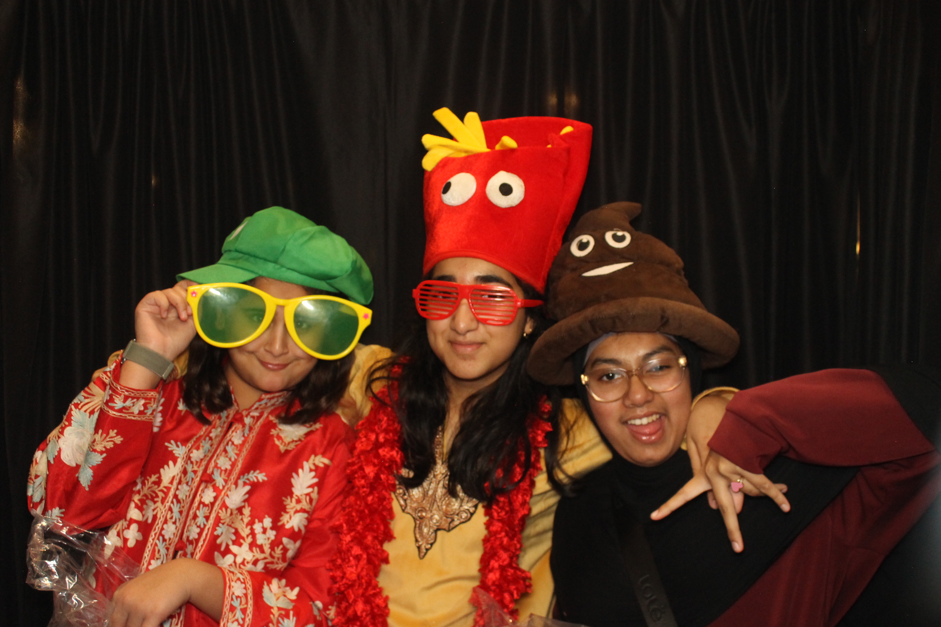 ICGCS 30th Anniversary | View more photos from the event at gallery.photoboothcincy.com/u/PhotoBoothCincy/ICGCS-30th-Anniversary