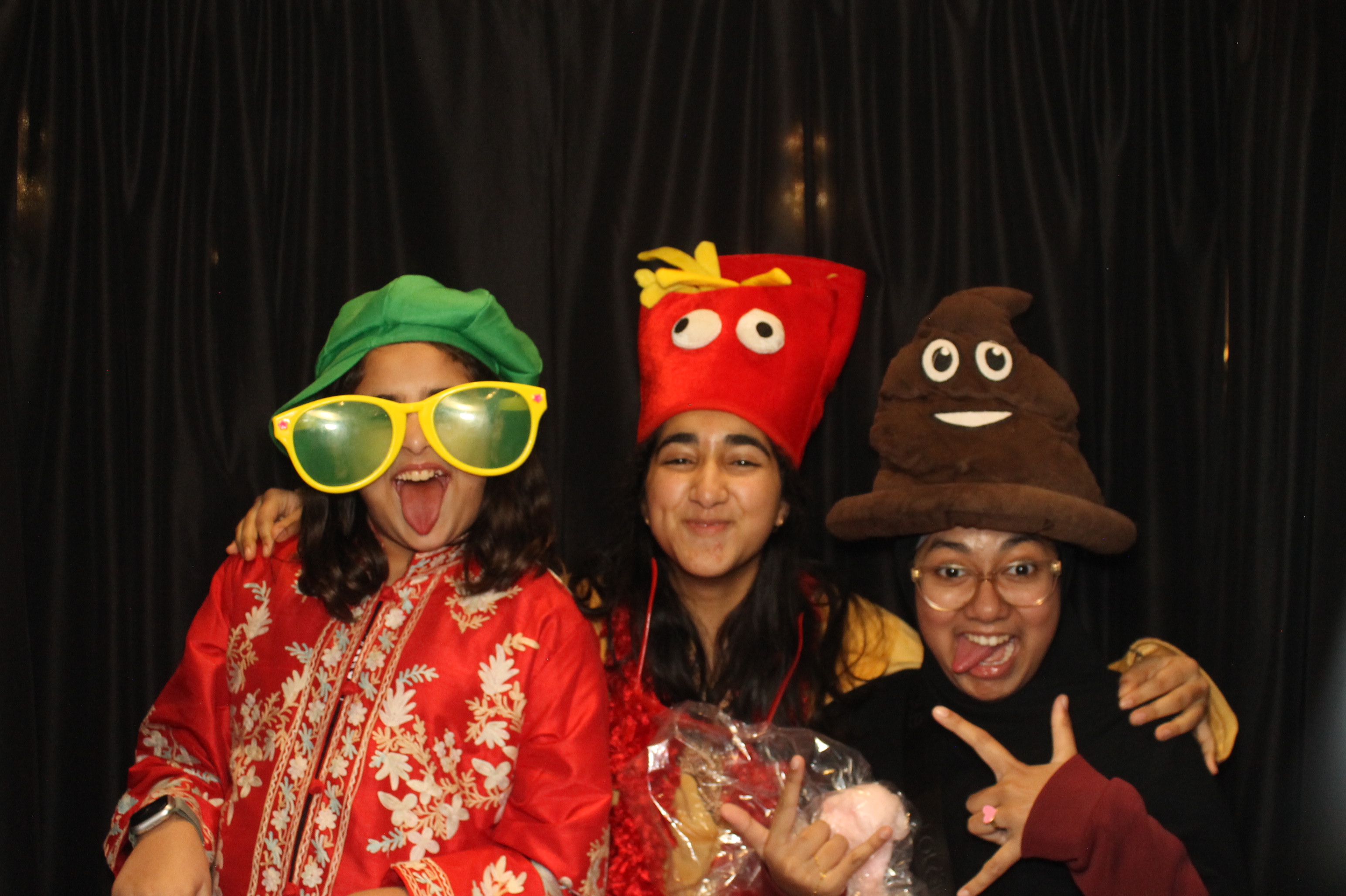 ICGCS 30th Anniversary | View more photos from the event at gallery.photoboothcincy.com/u/PhotoBoothCincy/ICGCS-30th-Anniversary
