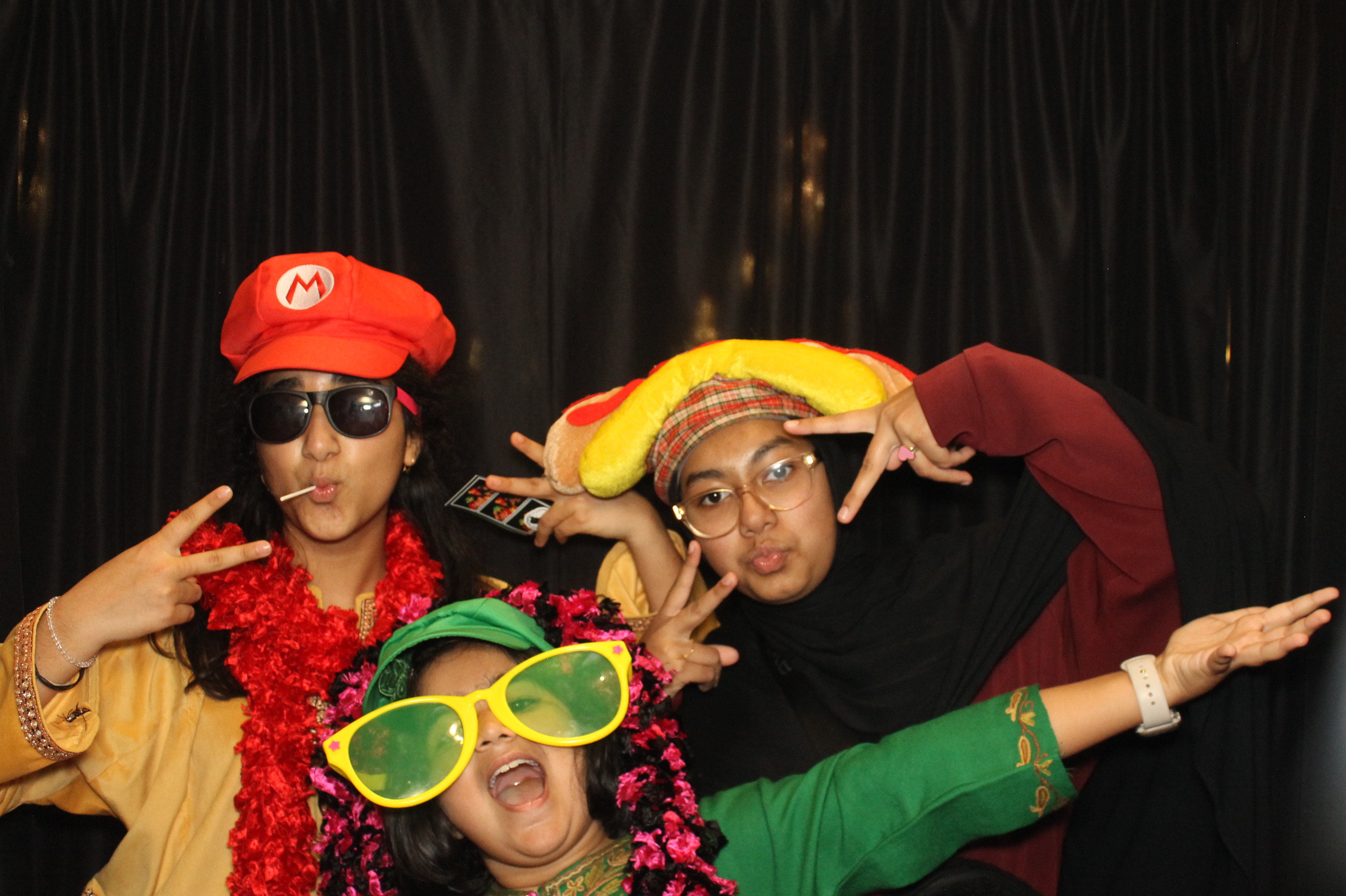 ICGCS 30th Anniversary | View more photos from the event at gallery.photoboothcincy.com/u/PhotoBoothCincy/ICGCS-30th-Anniversary