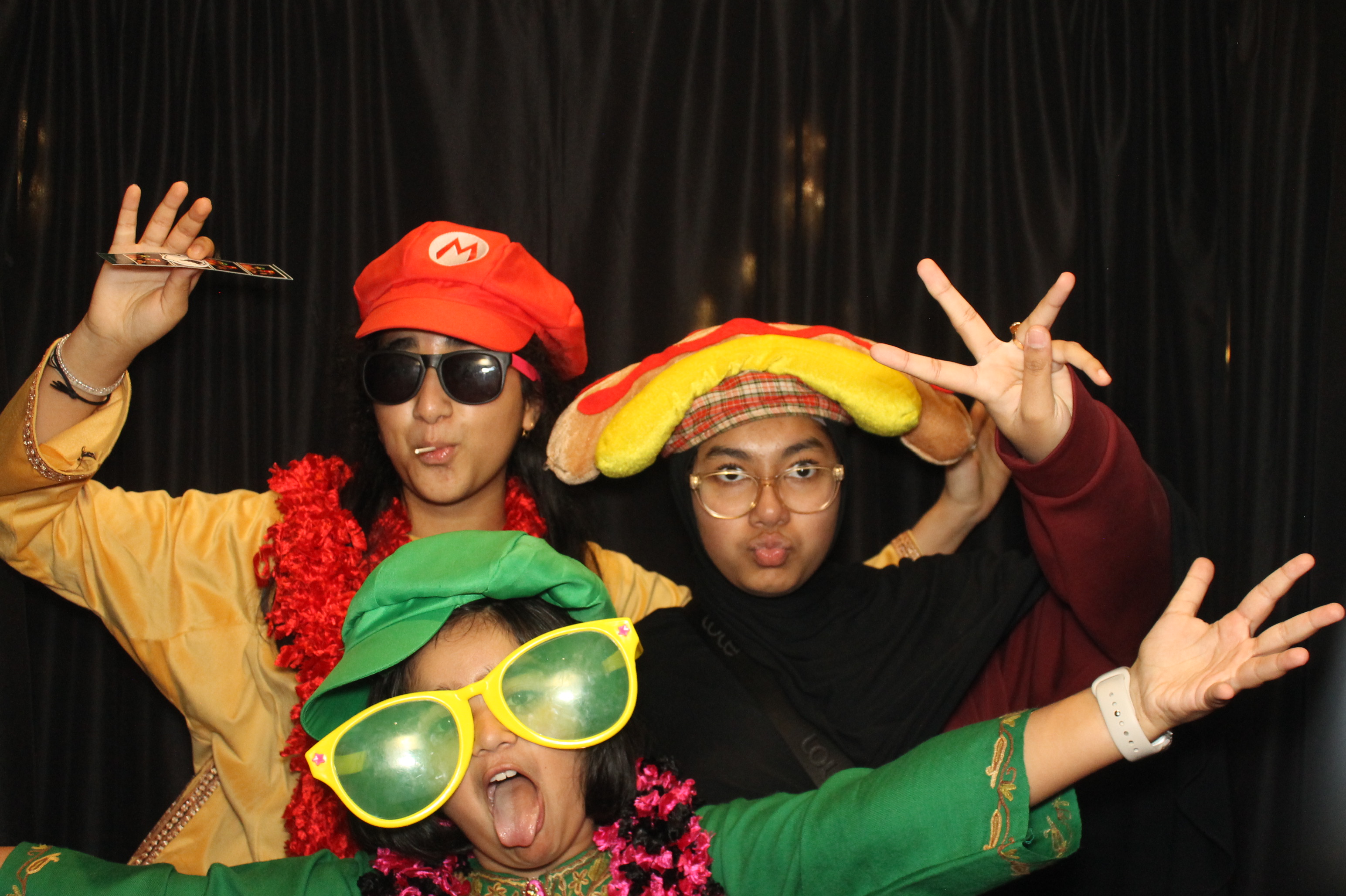 ICGCS 30th Anniversary | View more photos from the event at gallery.photoboothcincy.com/u/PhotoBoothCincy/ICGCS-30th-Anniversary