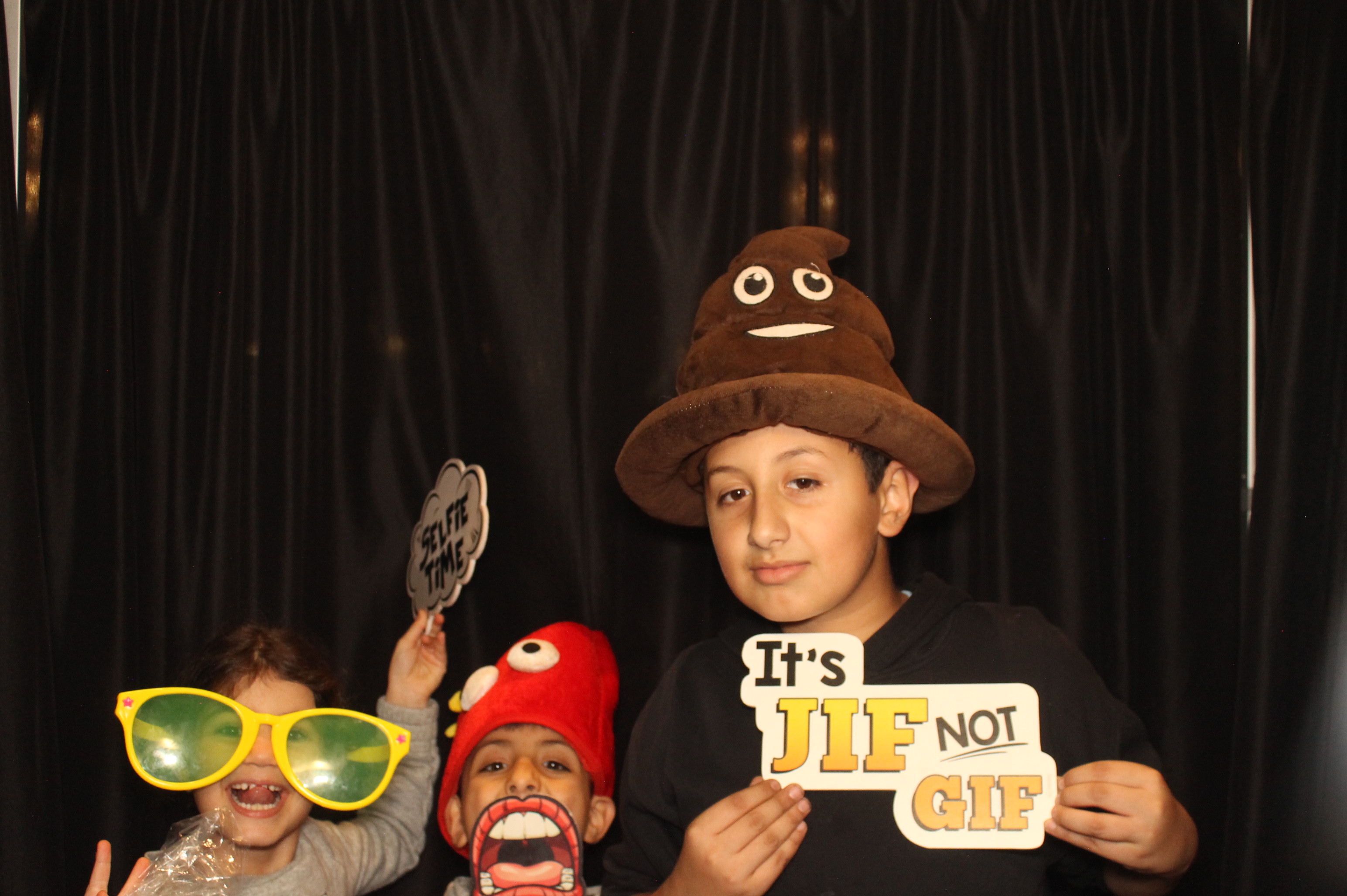 ICGCS 30th Anniversary | View more photos from the event at gallery.photoboothcincy.com/u/PhotoBoothCincy/ICGCS-30th-Anniversary