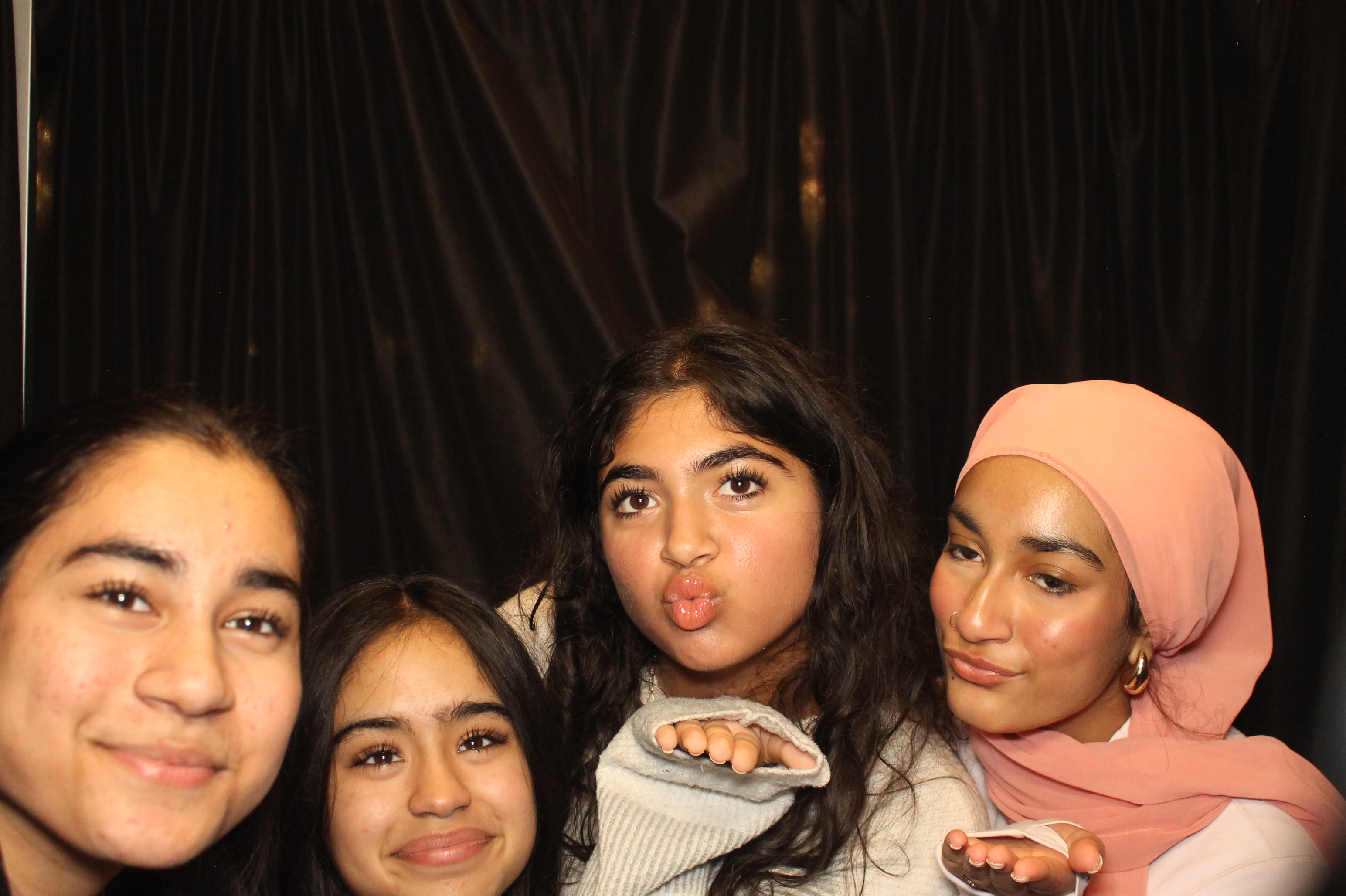 ICGC'S 30th Anniversary | View more photos from the event at gallery.photoboothcincy.com/u/PhotoBoothCincy/ICGCS-30th-Anniversary-0