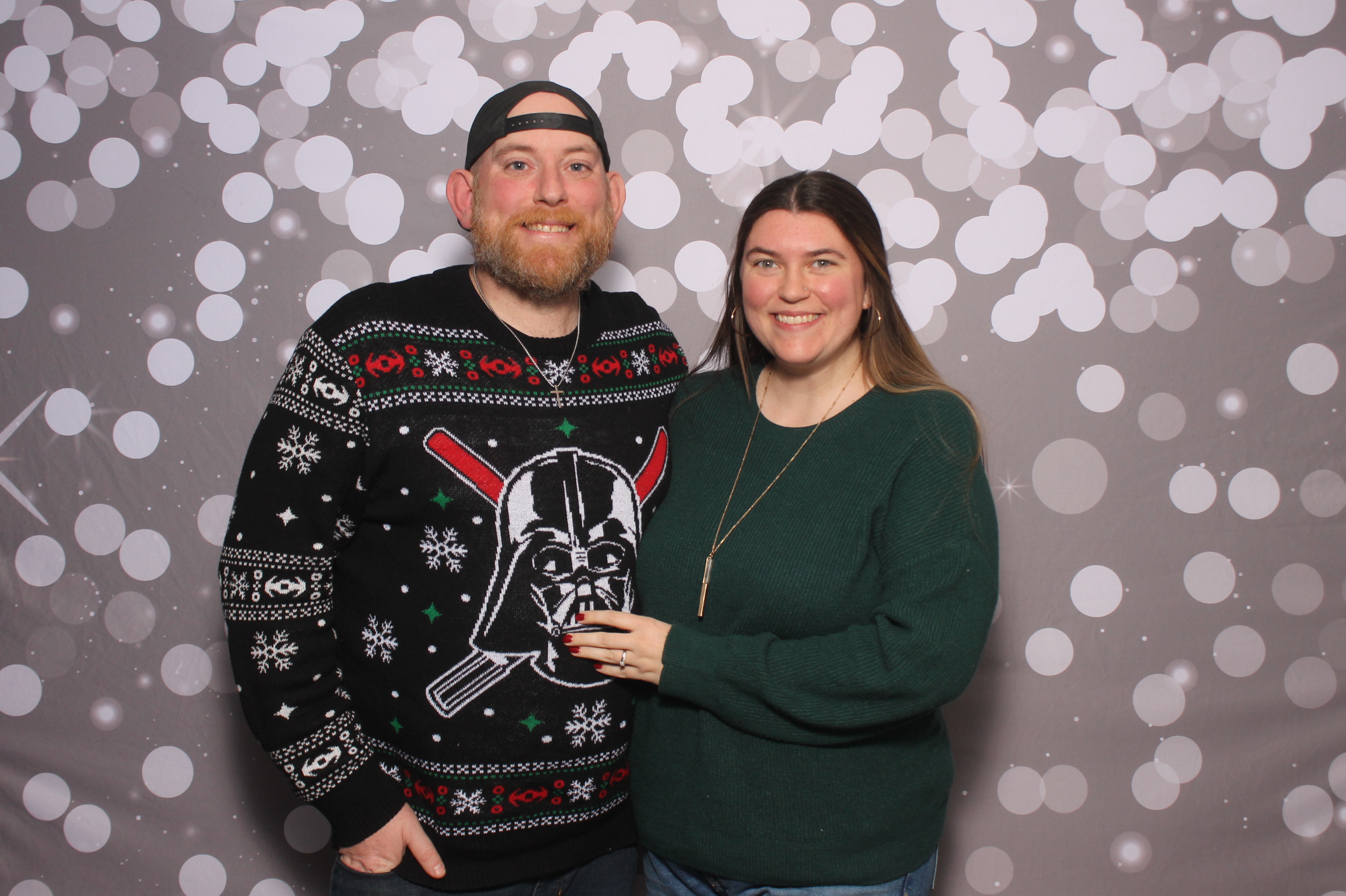IGS Christmas Party | View more photos from the event at gallery.photoboothcincy.com/u/PhotoBoothCincy/IGS-Christmas-Party