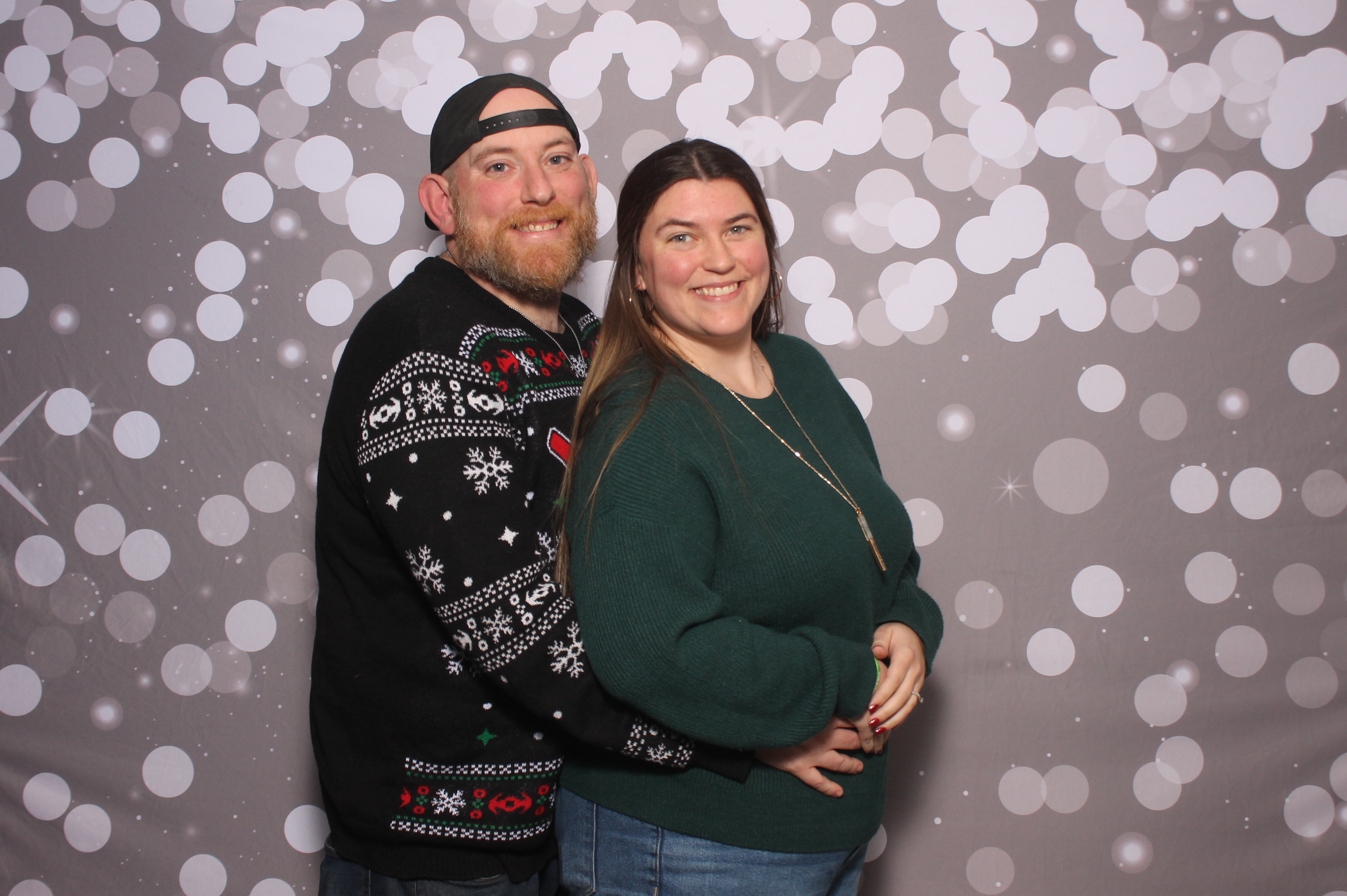 IGS Christmas Party | View more photos from the event at gallery.photoboothcincy.com/u/PhotoBoothCincy/IGS-Christmas-Party