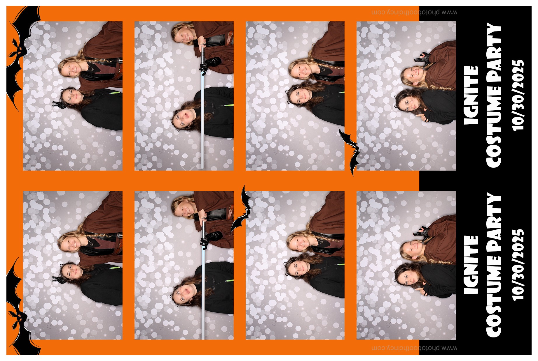 Ignite Costume Party 2025 | View more photos from the event at gallery.photoboothcincy.com/u/PhotoBoothCincy/Ignite-Costume-Party-2025