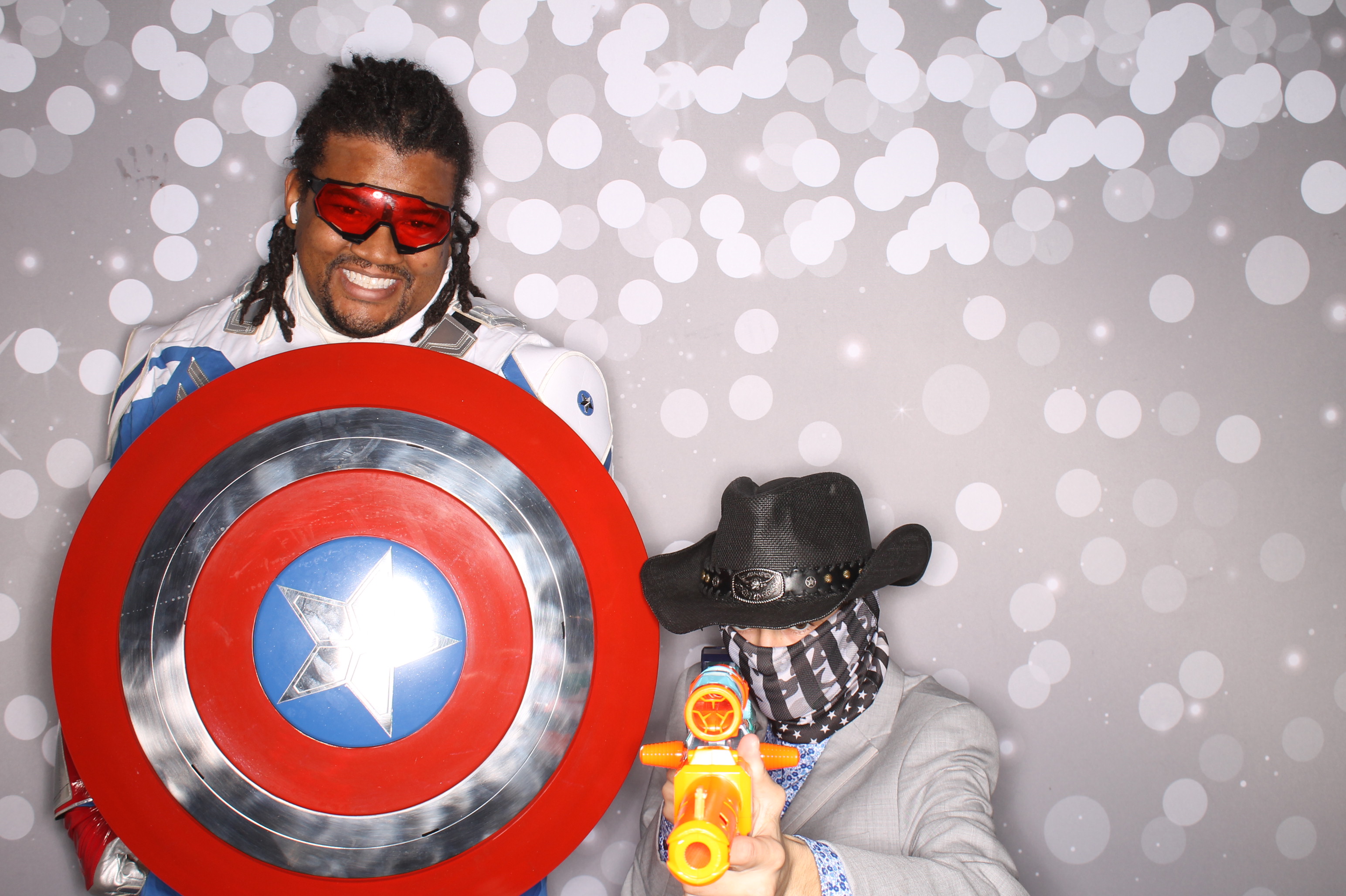 Ignite Costume Party 2025 | View more photos from the event at gallery.photoboothcincy.com/u/PhotoBoothCincy/Ignite-Costume-Party-2025
