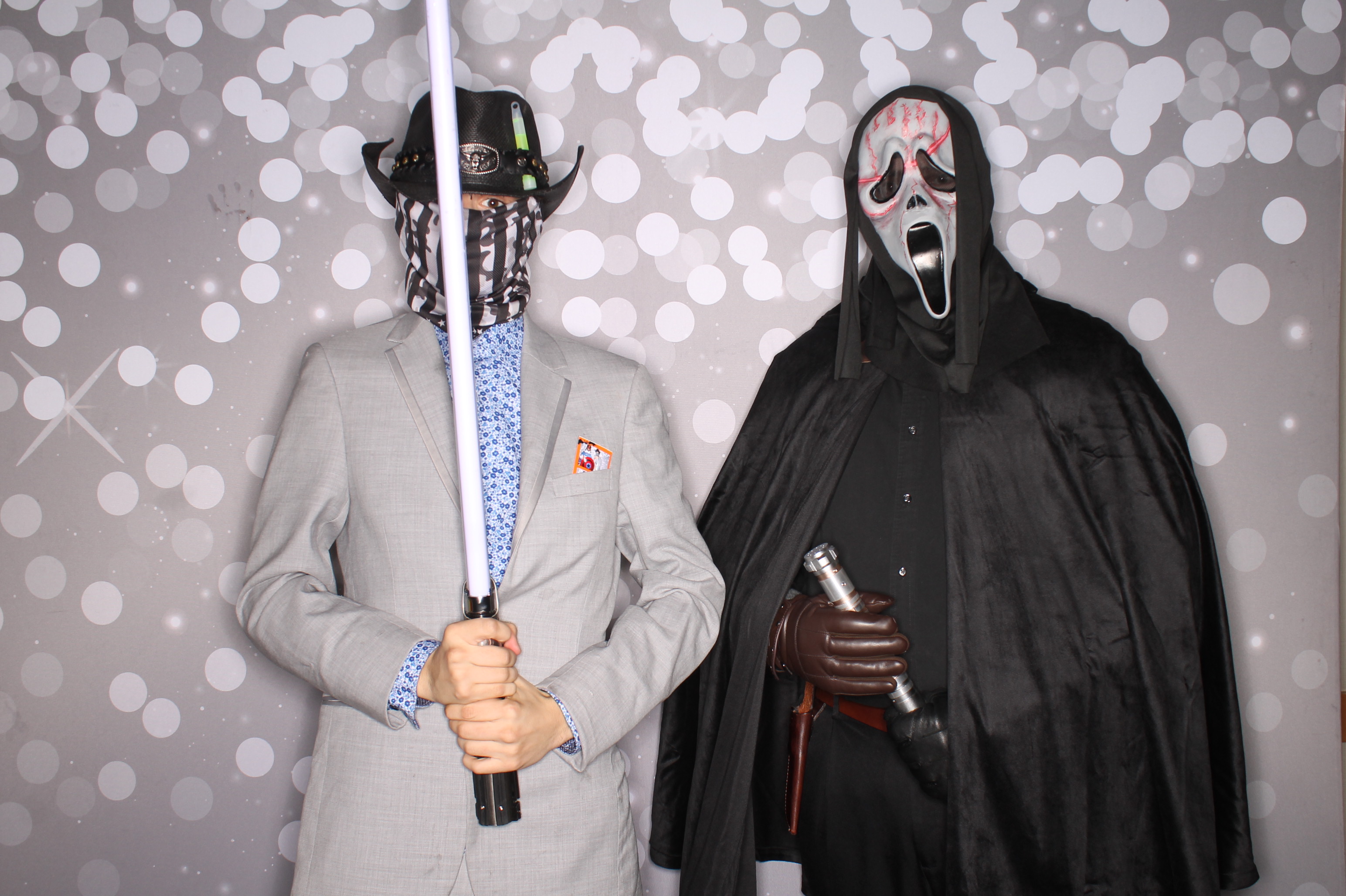 Ignite Costume Party 2025 | View more photos from the event at gallery.photoboothcincy.com/u/PhotoBoothCincy/Ignite-Costume-Party-2025