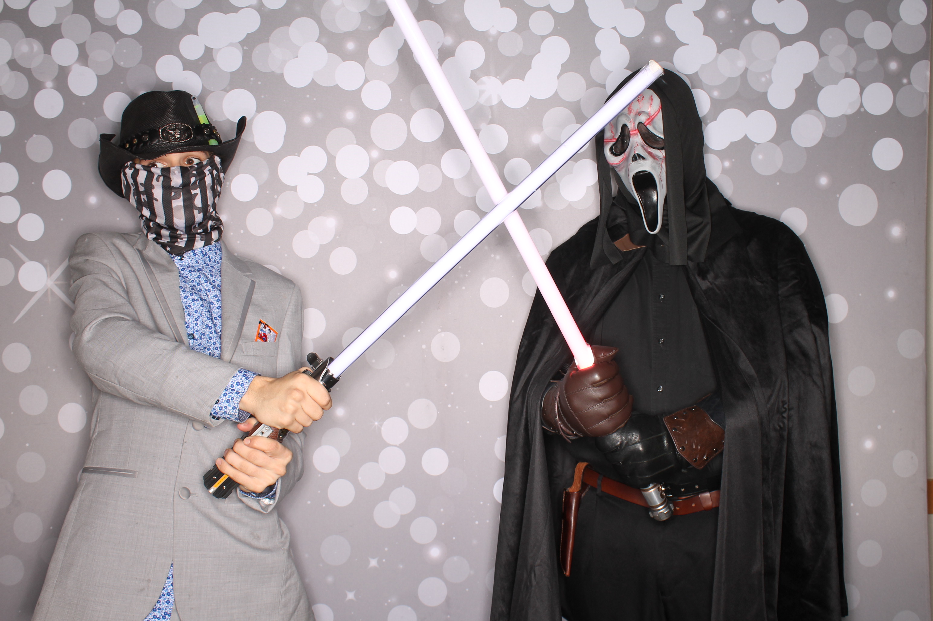 Ignite Costume Party 2025 | View more photos from the event at gallery.photoboothcincy.com/u/PhotoBoothCincy/Ignite-Costume-Party-2025