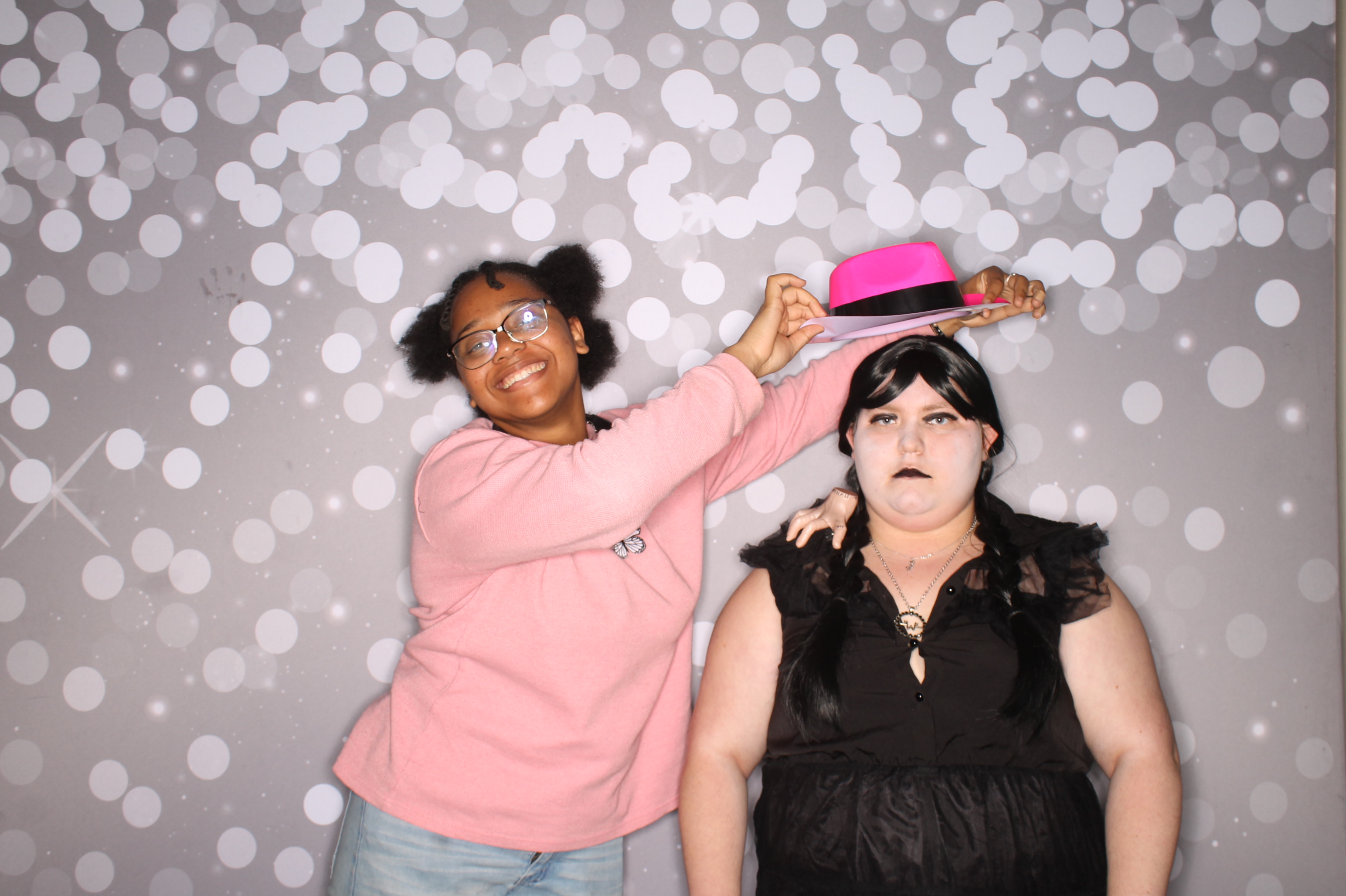 Ignite Costume Party 2025 | View more photos from the event at gallery.photoboothcincy.com/u/PhotoBoothCincy/Ignite-Costume-Party-2025