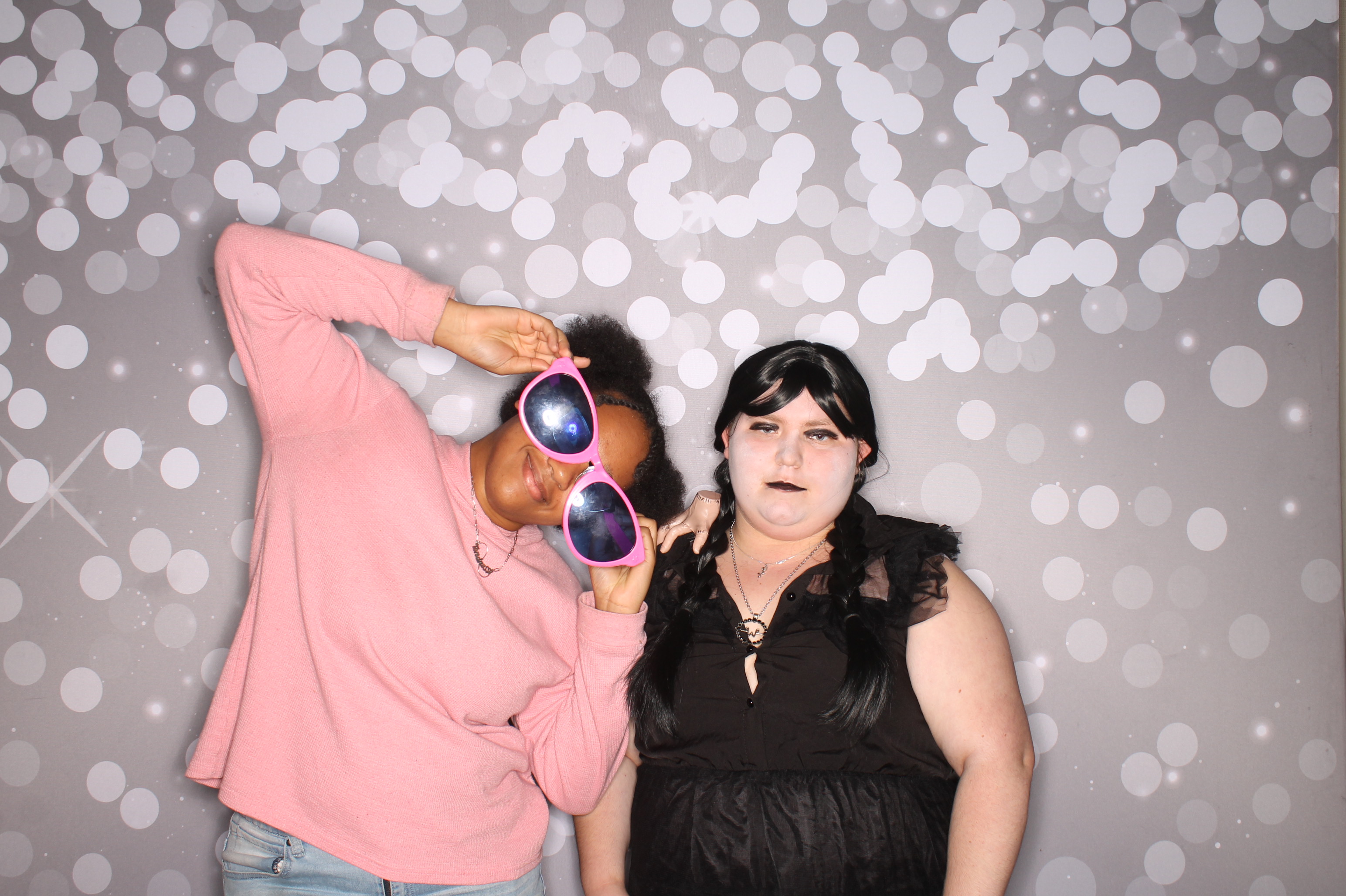 Ignite Costume Party 2025 | View more photos from the event at gallery.photoboothcincy.com/u/PhotoBoothCincy/Ignite-Costume-Party-2025