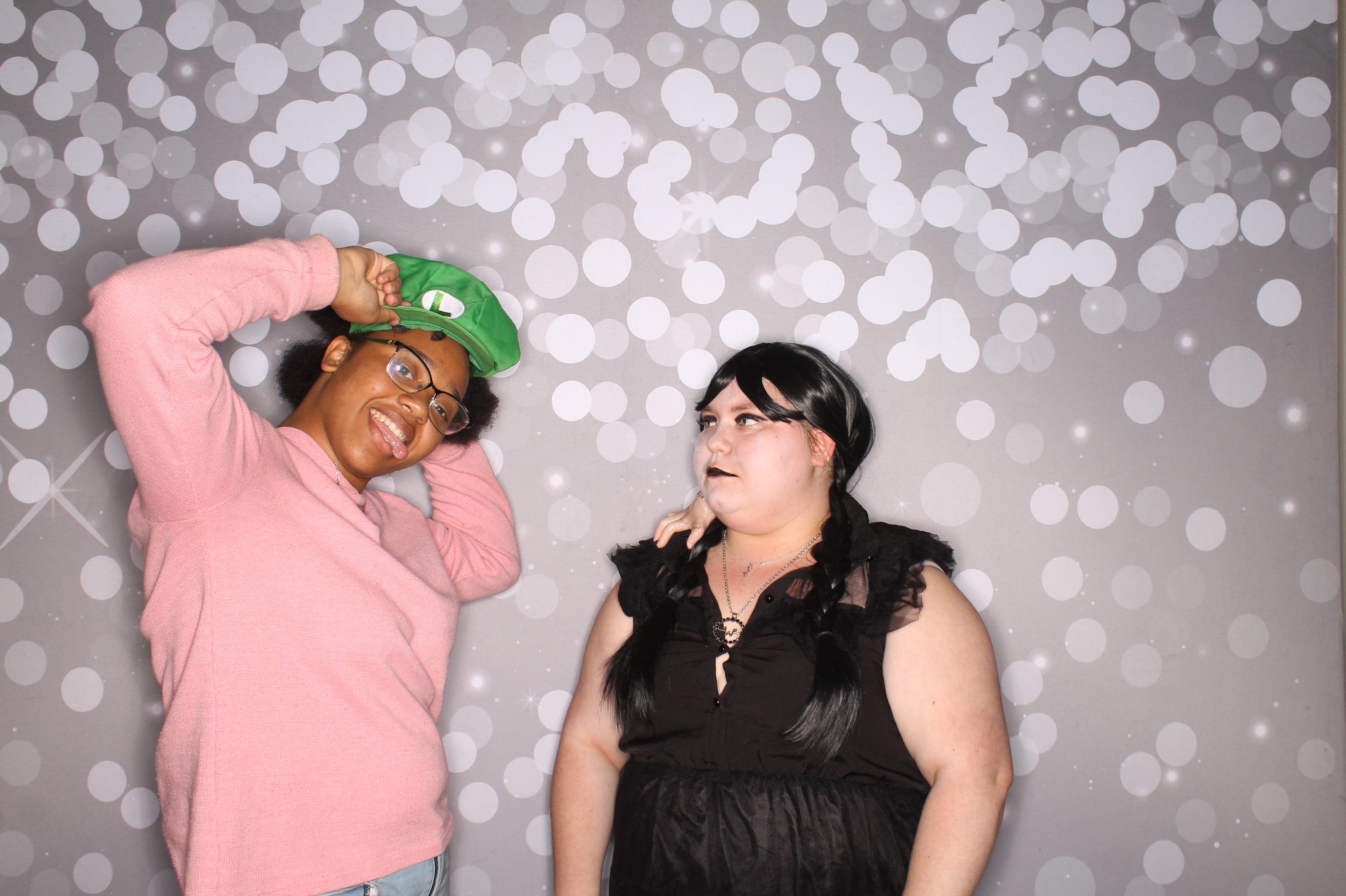Ignite Costume Party 2025 | View more photos from the event at gallery.photoboothcincy.com/u/PhotoBoothCincy/Ignite-Costume-Party-2025