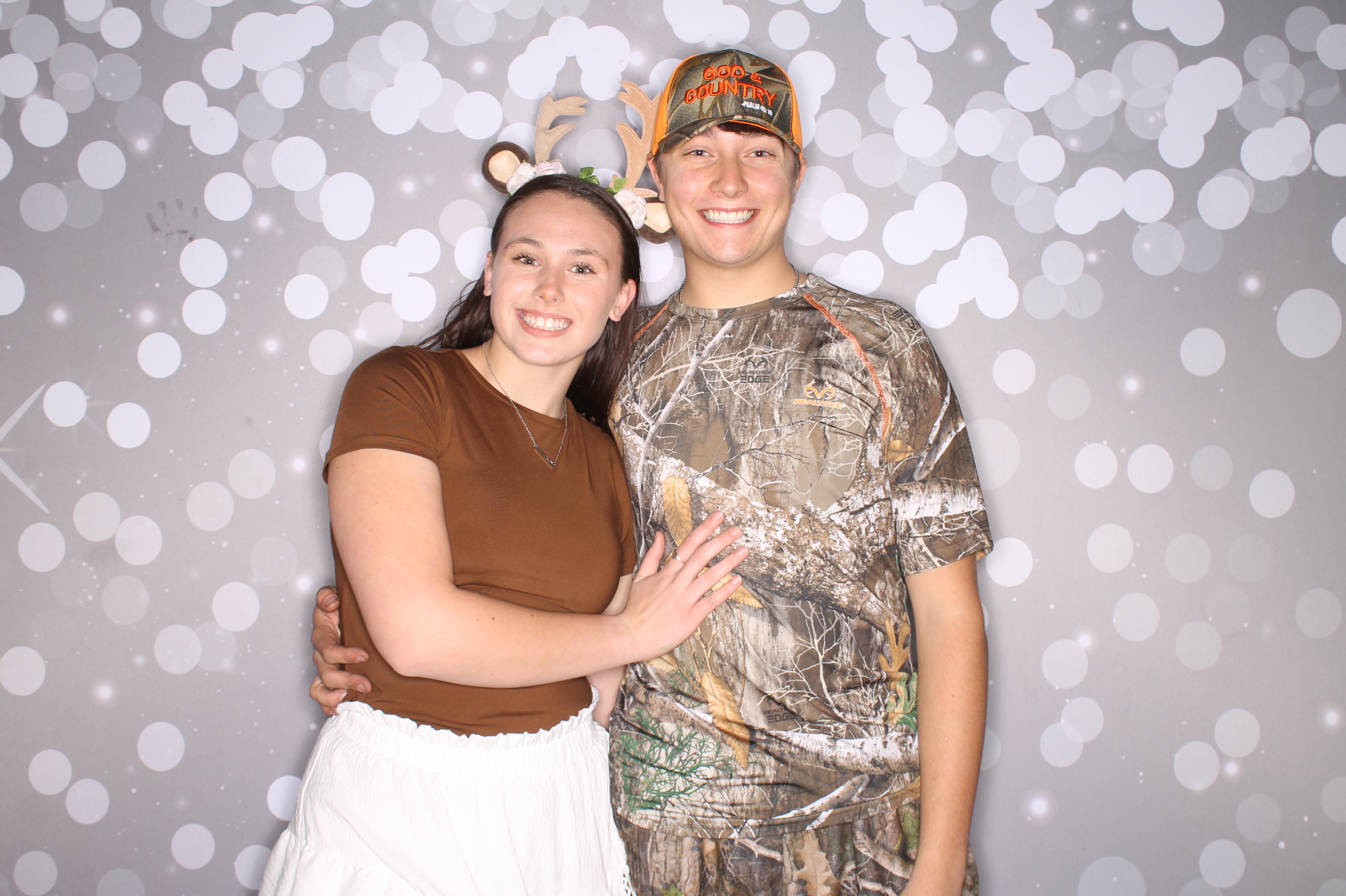 Ignite Costume Party 2025 | View more photos from the event at gallery.photoboothcincy.com/u/PhotoBoothCincy/Ignite-Costume-Party-2025