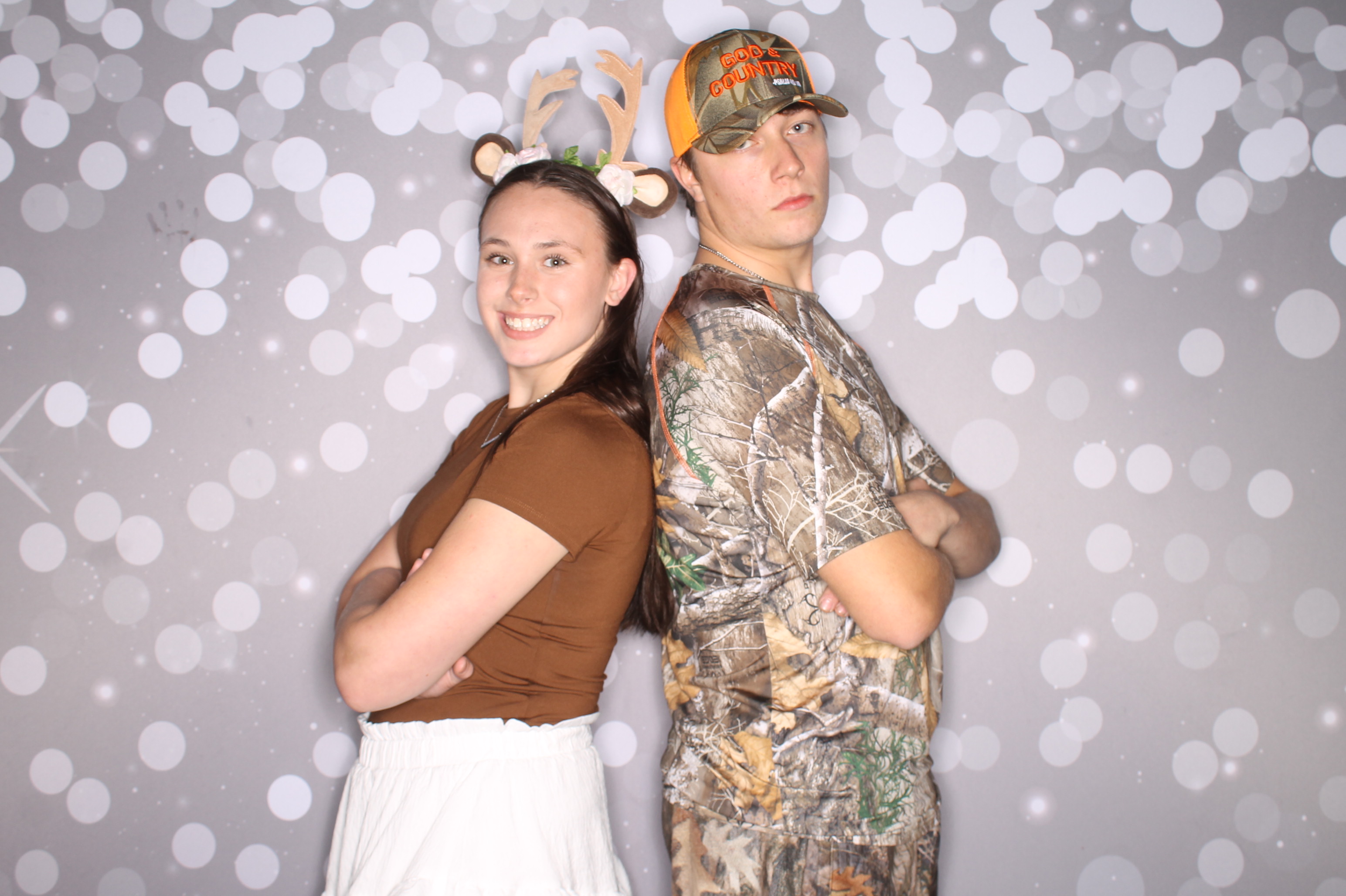 Ignite Costume Party 2025 | View more photos from the event at gallery.photoboothcincy.com/u/PhotoBoothCincy/Ignite-Costume-Party-2025