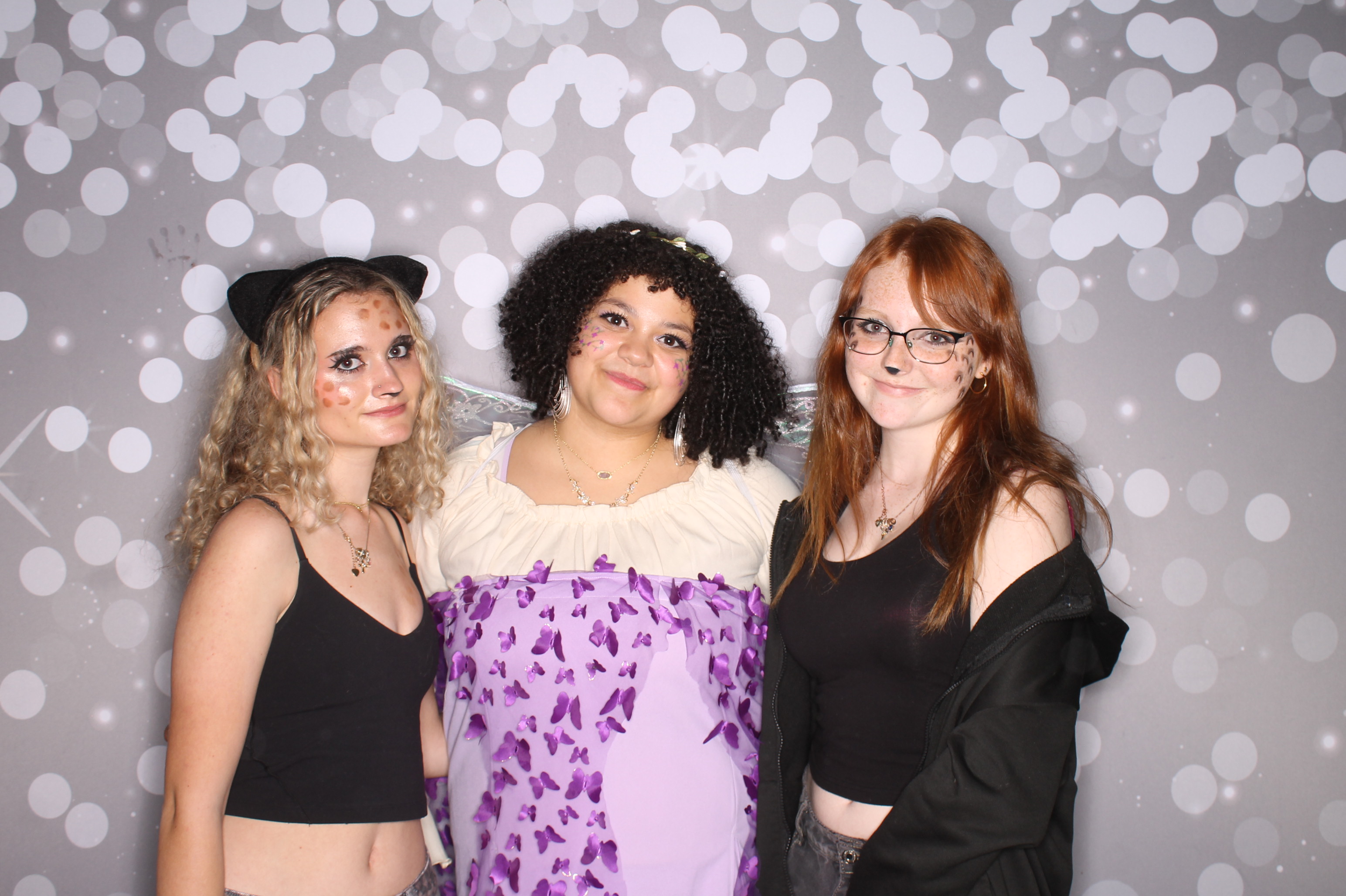 Ignite Costume Party 2025 | View more photos from the event at gallery.photoboothcincy.com/u/PhotoBoothCincy/Ignite-Costume-Party-2025