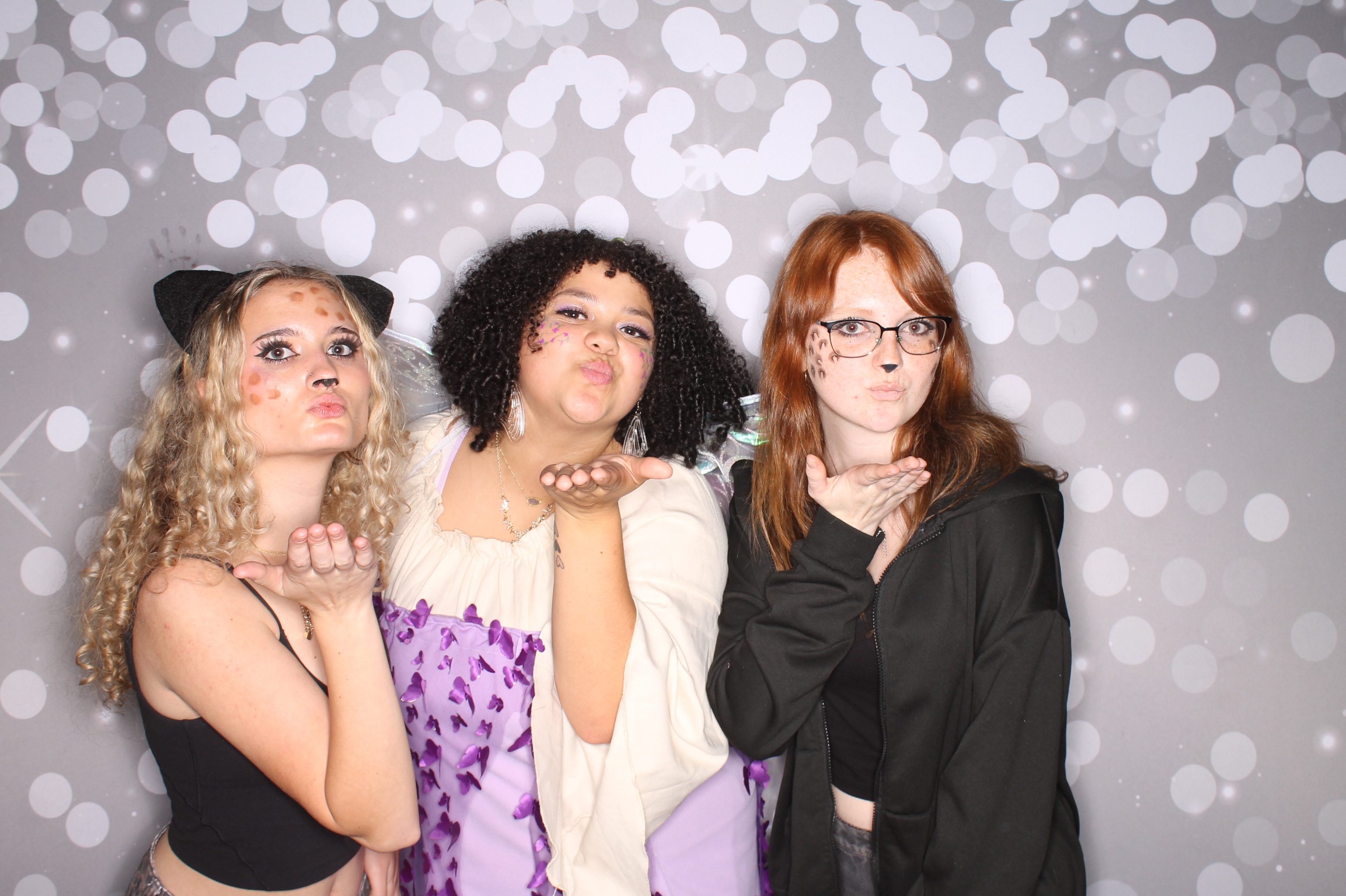 Ignite Costume Party 2025 | View more photos from the event at gallery.photoboothcincy.com/u/PhotoBoothCincy/Ignite-Costume-Party-2025