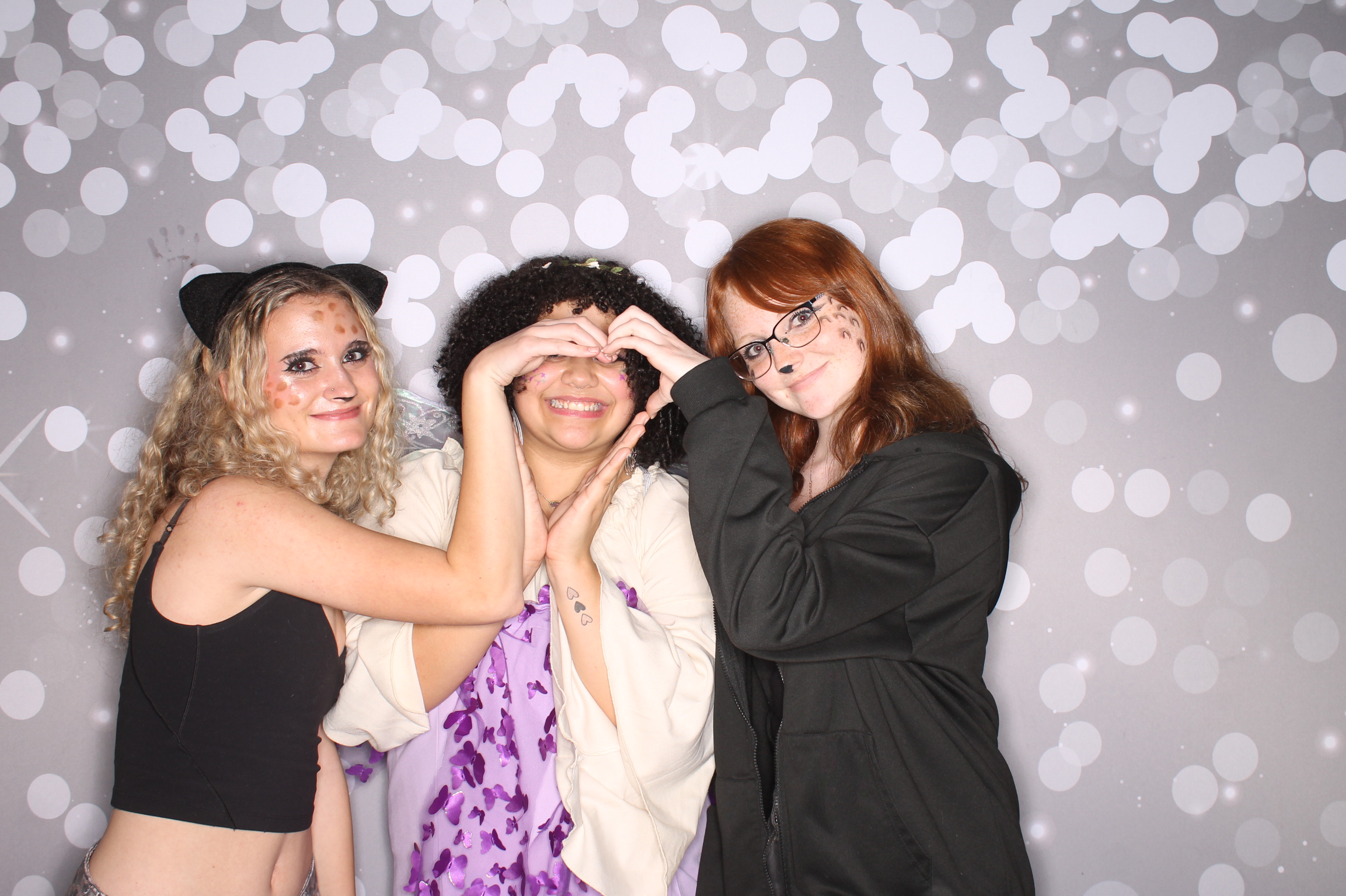 Ignite Costume Party 2025 | View more photos from the event at gallery.photoboothcincy.com/u/PhotoBoothCincy/Ignite-Costume-Party-2025