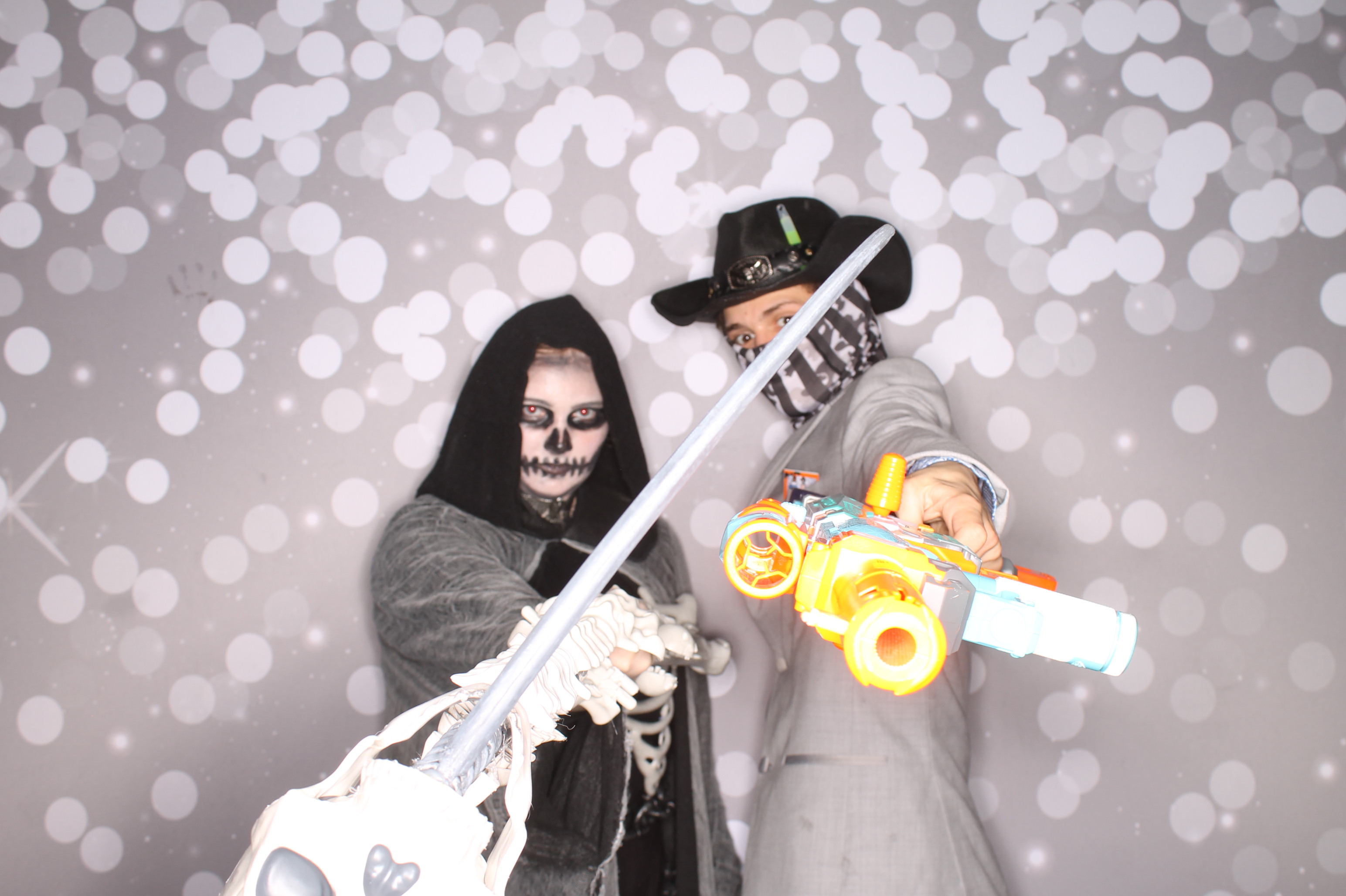 Ignite Costume Party 2025 | View more photos from the event at gallery.photoboothcincy.com/u/PhotoBoothCincy/Ignite-Costume-Party-2025