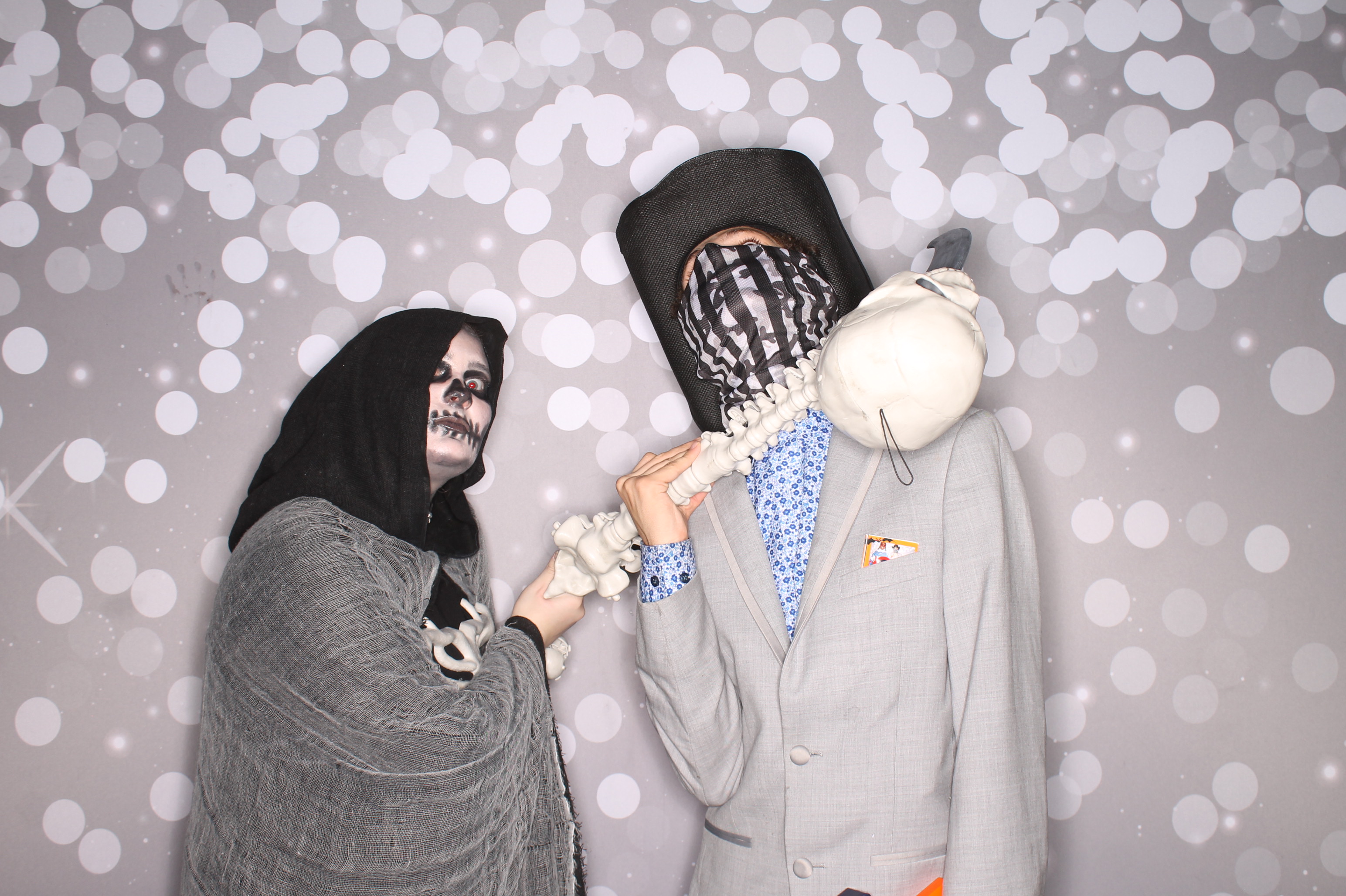 Ignite Costume Party 2025 | View more photos from the event at gallery.photoboothcincy.com/u/PhotoBoothCincy/Ignite-Costume-Party-2025