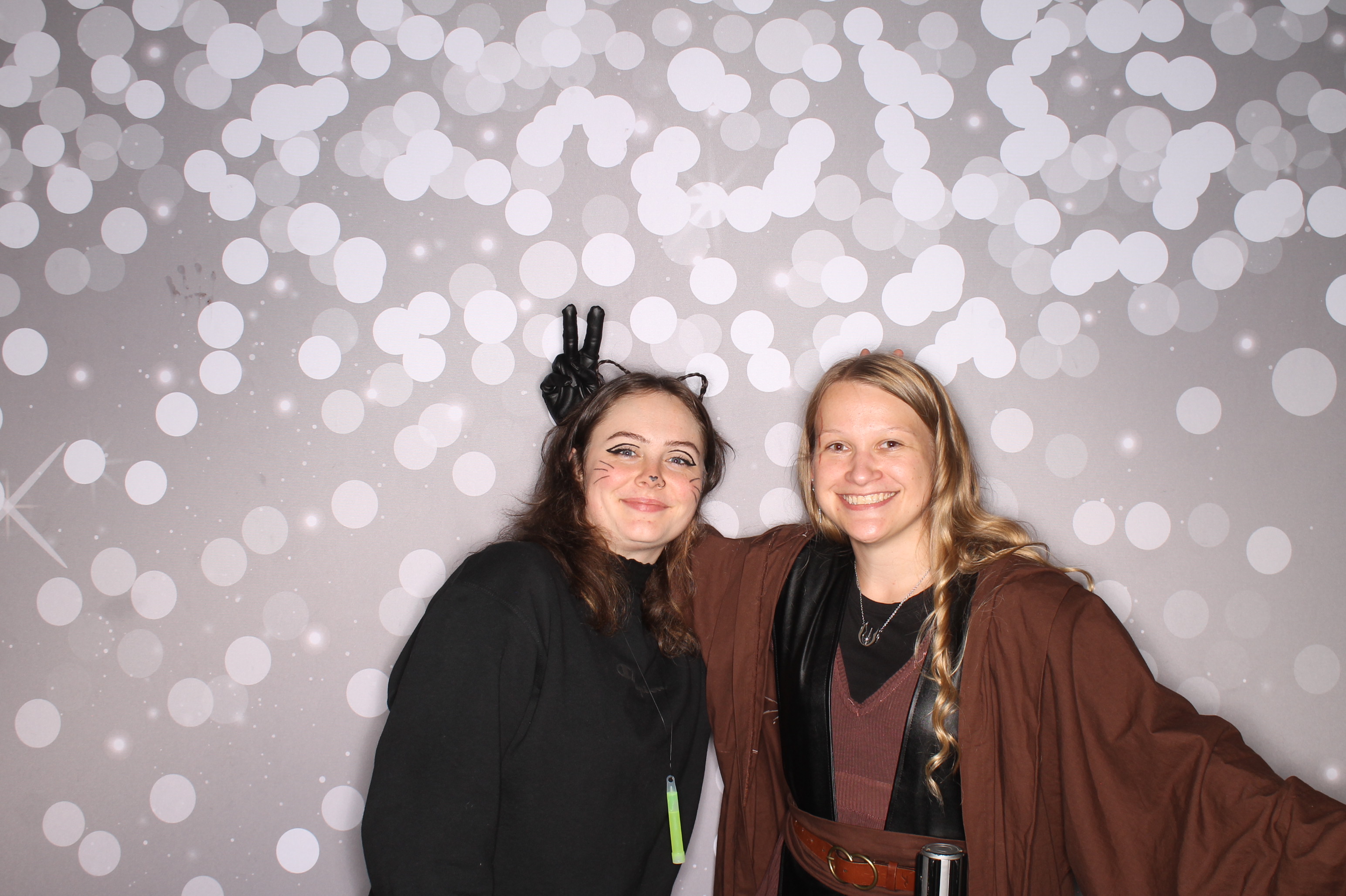 Ignite Costume Party 2025 | View more photos from the event at gallery.photoboothcincy.com/u/PhotoBoothCincy/Ignite-Costume-Party-2025