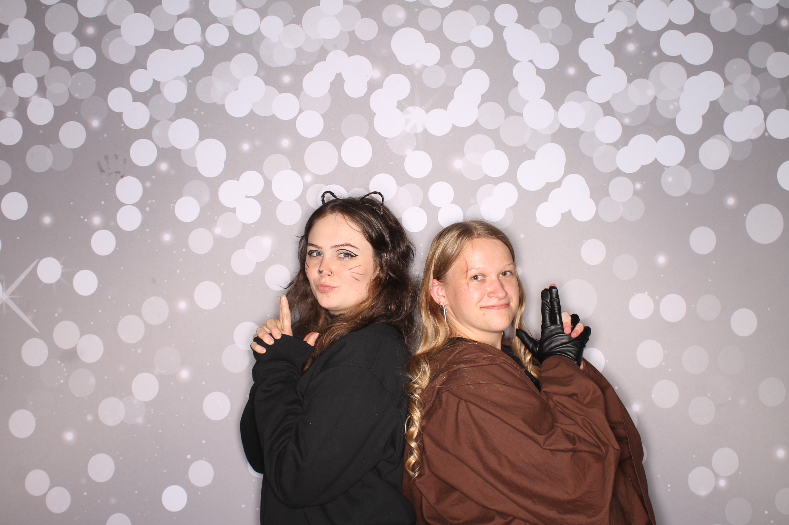 Ignite Costume Party 2025 | View more photos from the event at gallery.photoboothcincy.com/u/PhotoBoothCincy/Ignite-Costume-Party-2025