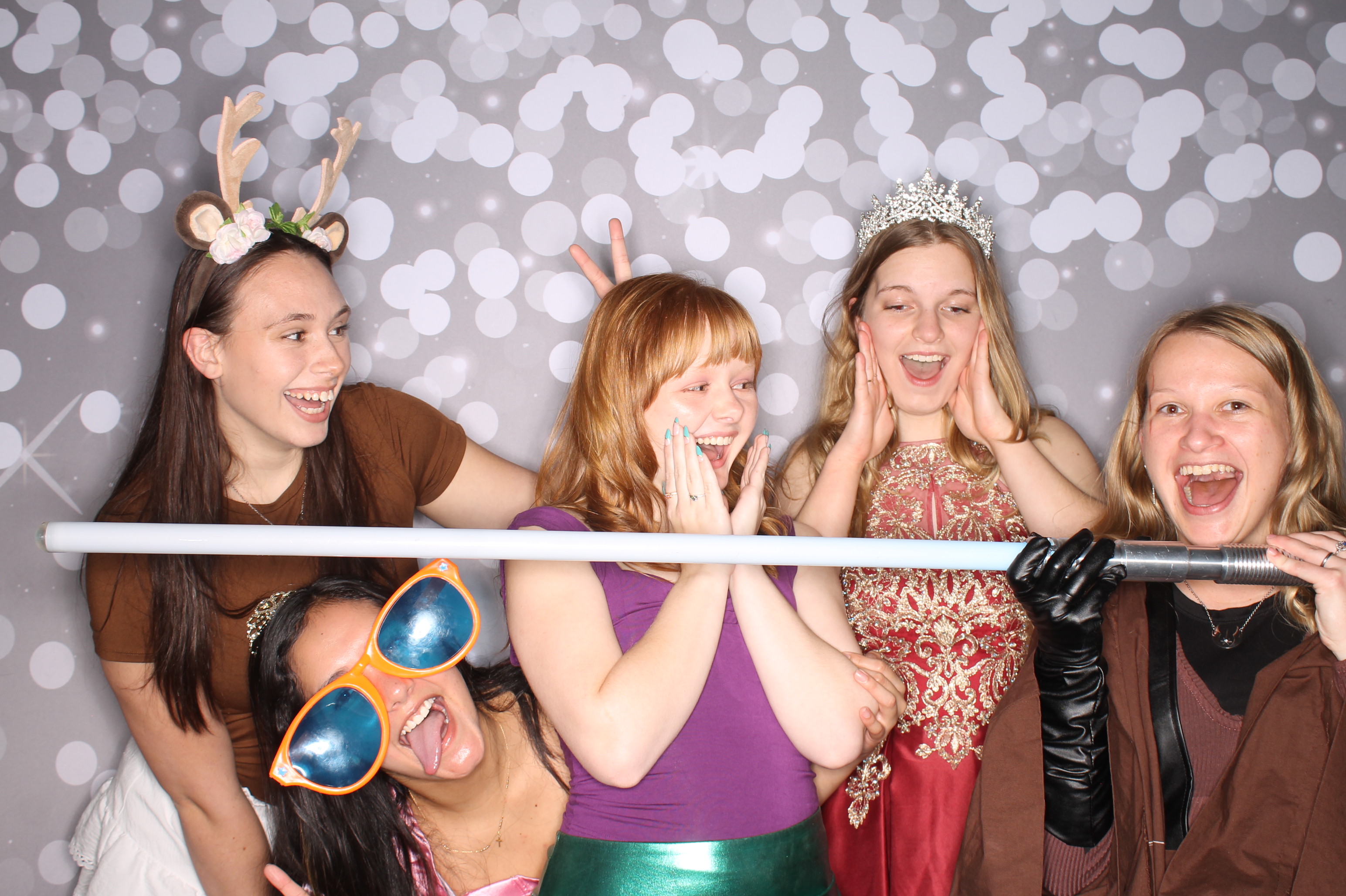Ignite Costume Party 2025 | View more photos from the event at gallery.photoboothcincy.com/u/PhotoBoothCincy/Ignite-Costume-Party-2025