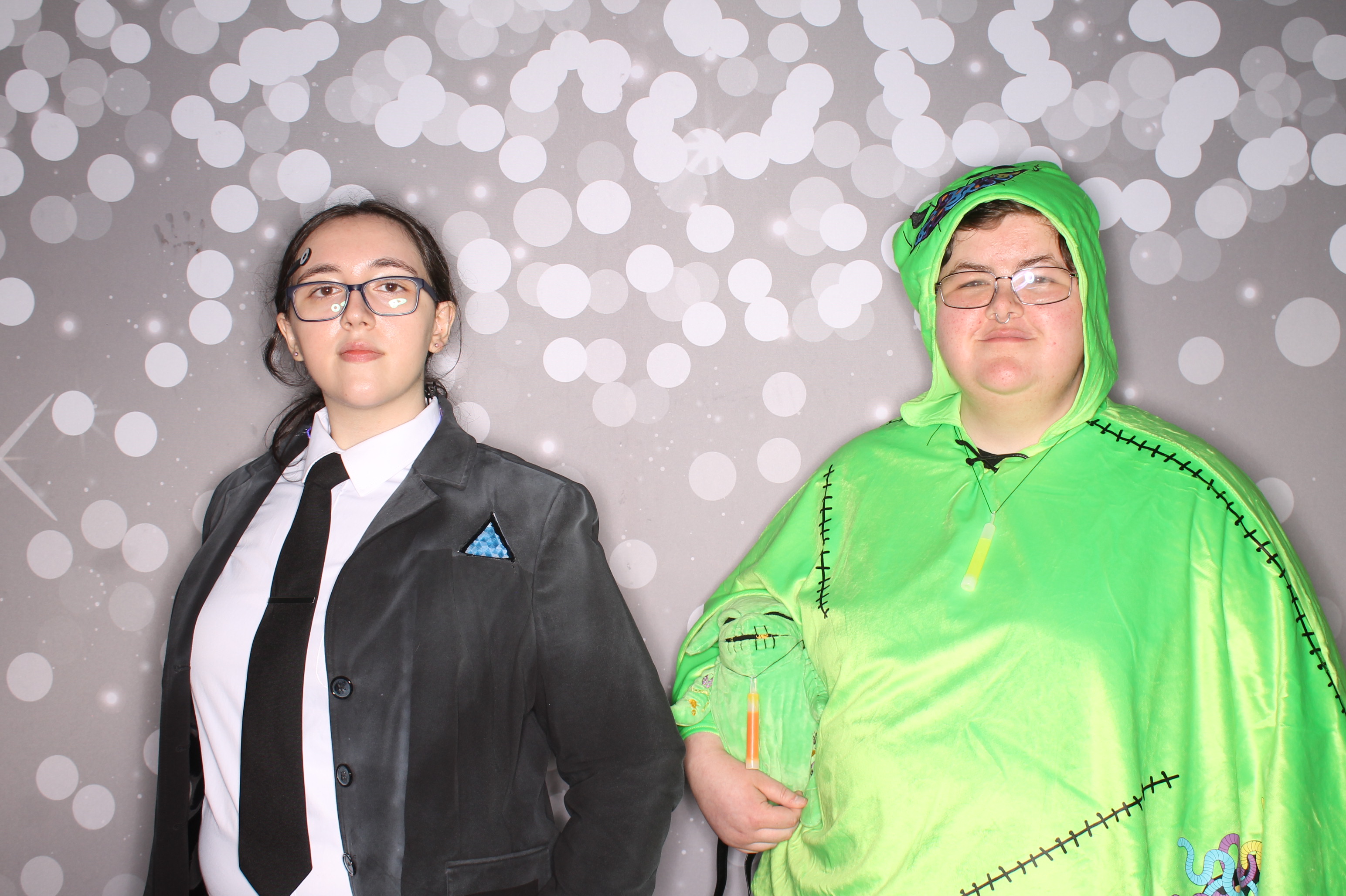 Ignite Costume Party 2025 | View more photos from the event at gallery.photoboothcincy.com/u/PhotoBoothCincy/Ignite-Costume-Party-2025