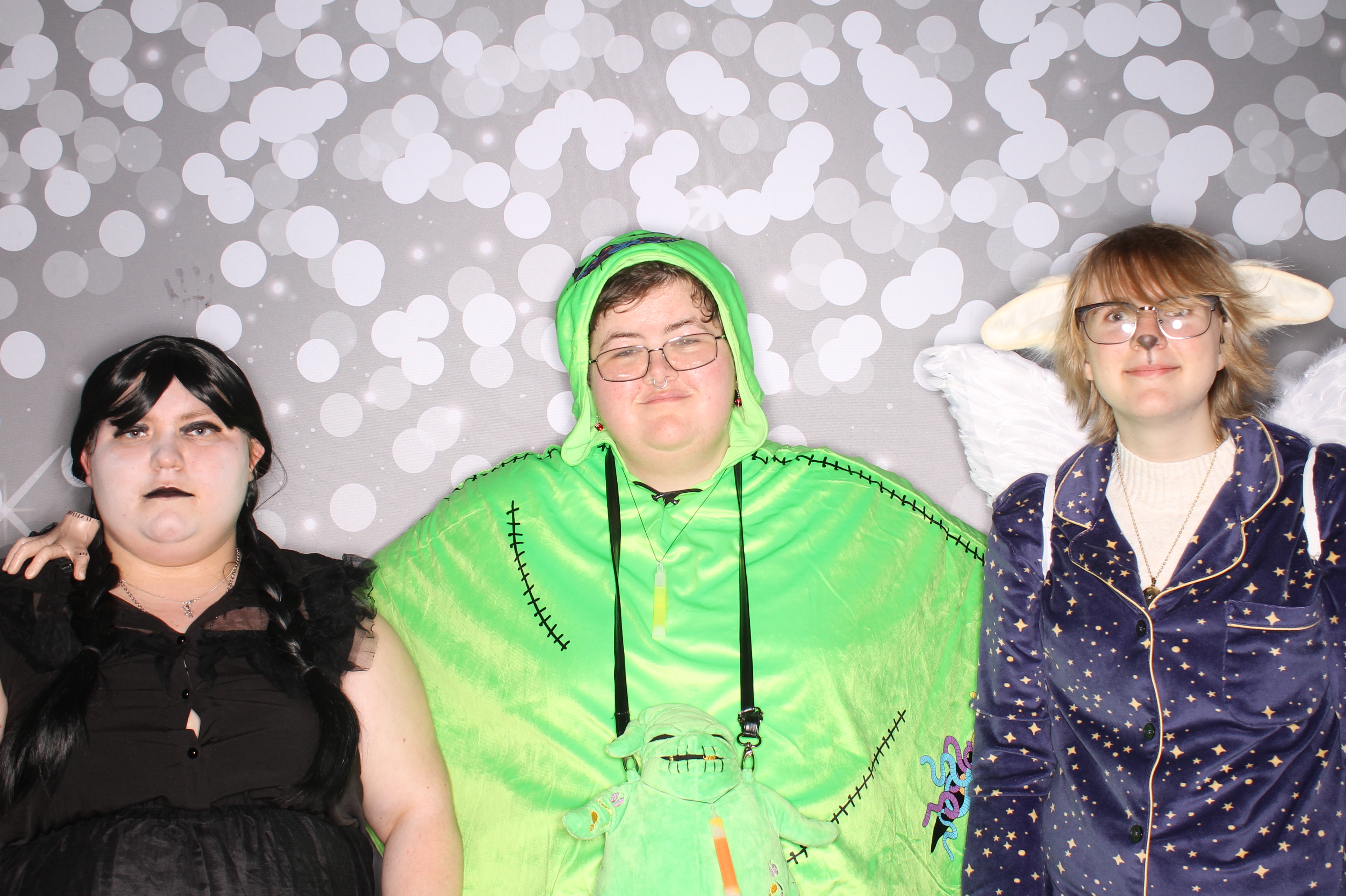 Ignite Costume Party 2025 | View more photos from the event at gallery.photoboothcincy.com/u/PhotoBoothCincy/Ignite-Costume-Party-2025