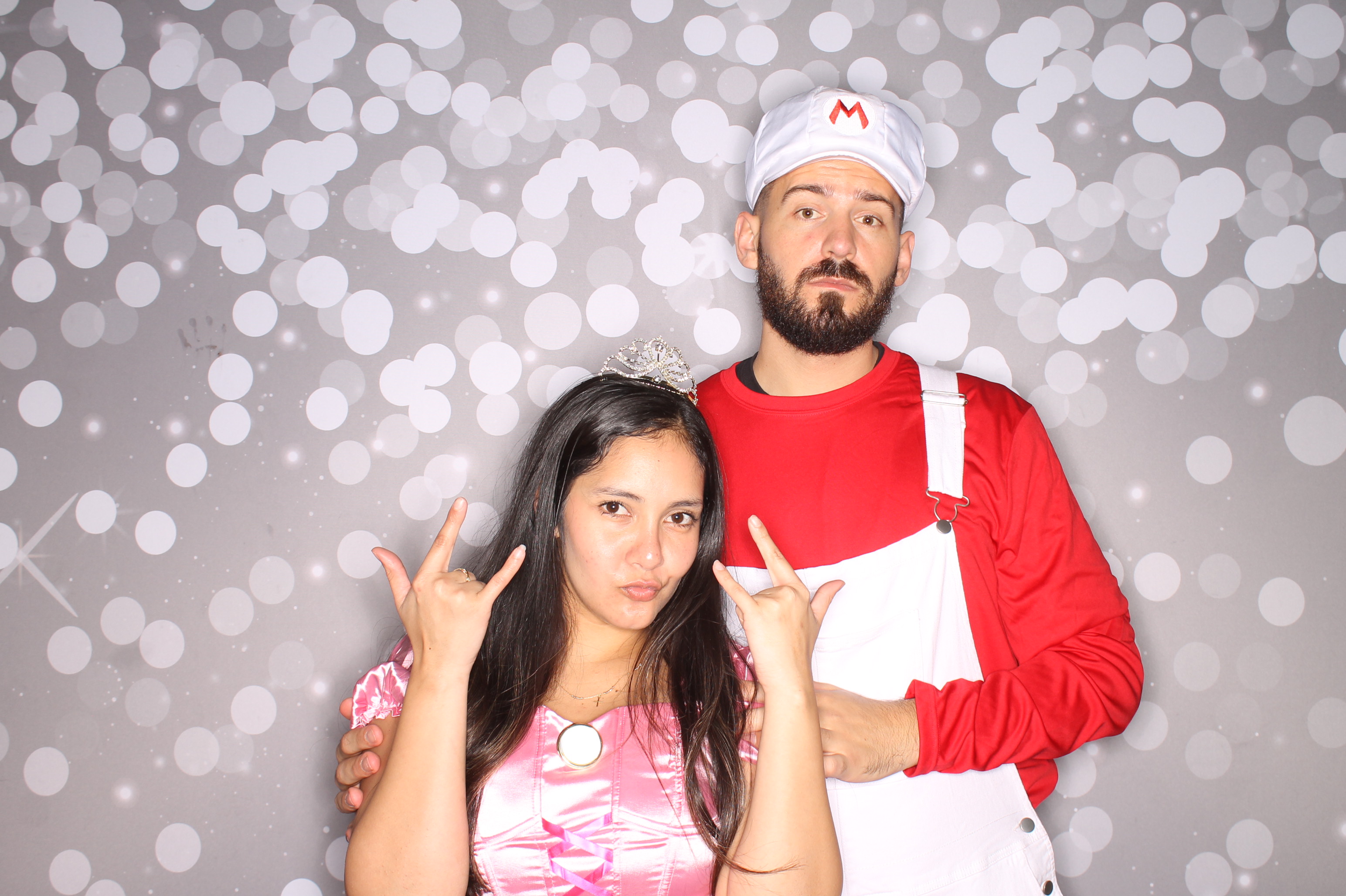 Ignite Costume Party 2025 | View more photos from the event at gallery.photoboothcincy.com/u/PhotoBoothCincy/Ignite-Costume-Party-2025