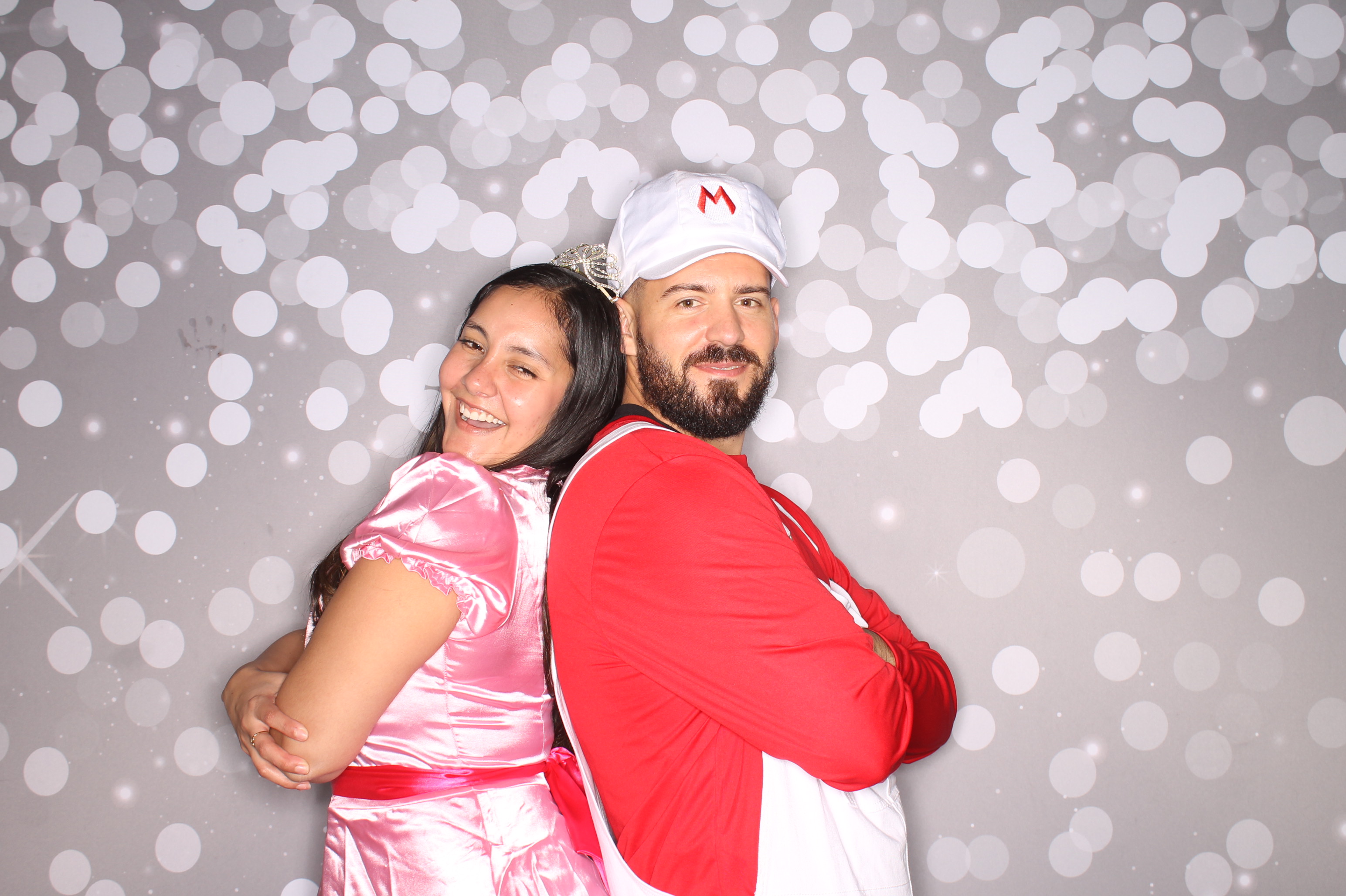 Ignite Costume Party 2025 | View more photos from the event at gallery.photoboothcincy.com/u/PhotoBoothCincy/Ignite-Costume-Party-2025