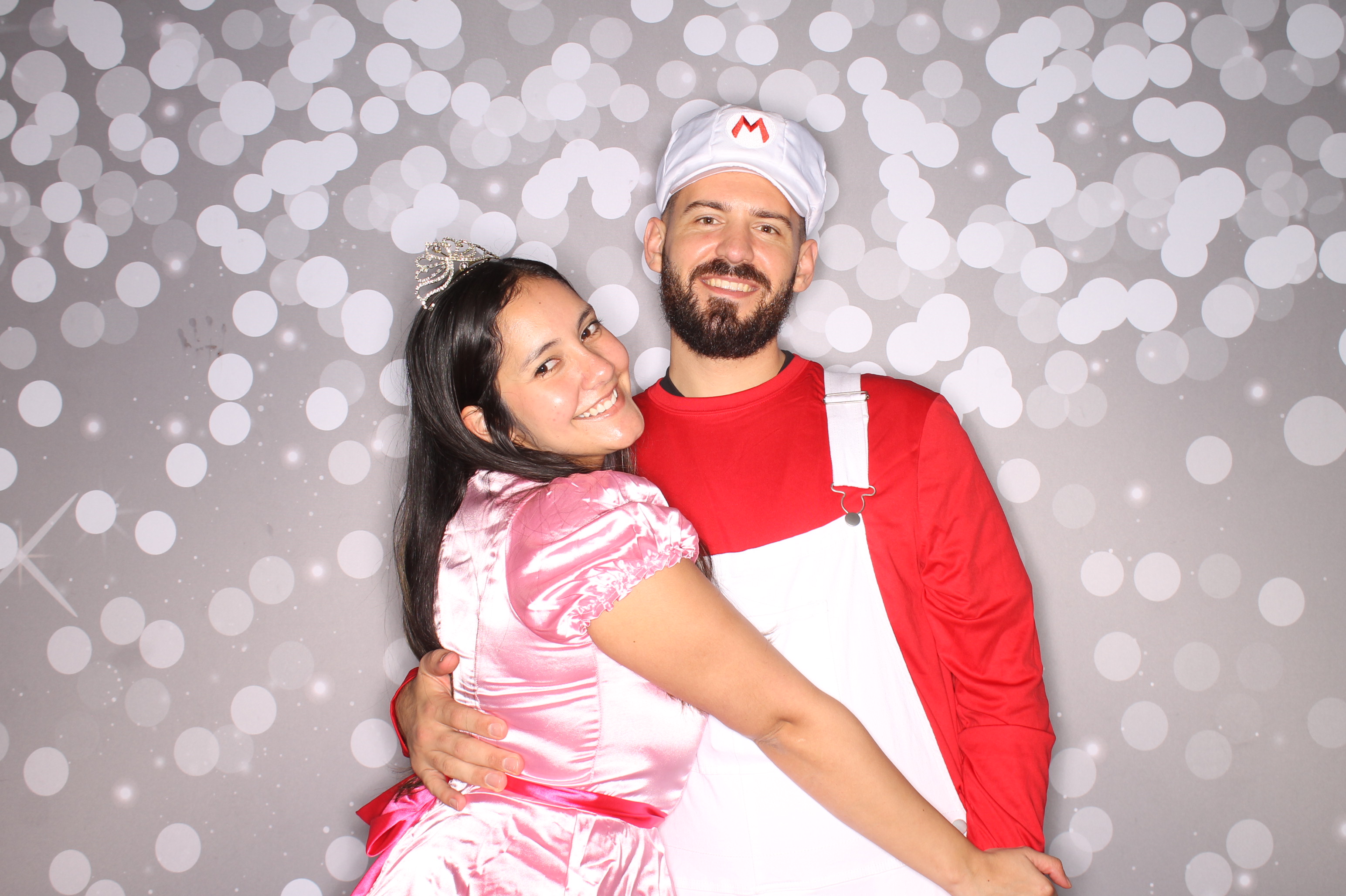 Ignite Costume Party 2025 | View more photos from the event at gallery.photoboothcincy.com/u/PhotoBoothCincy/Ignite-Costume-Party-2025