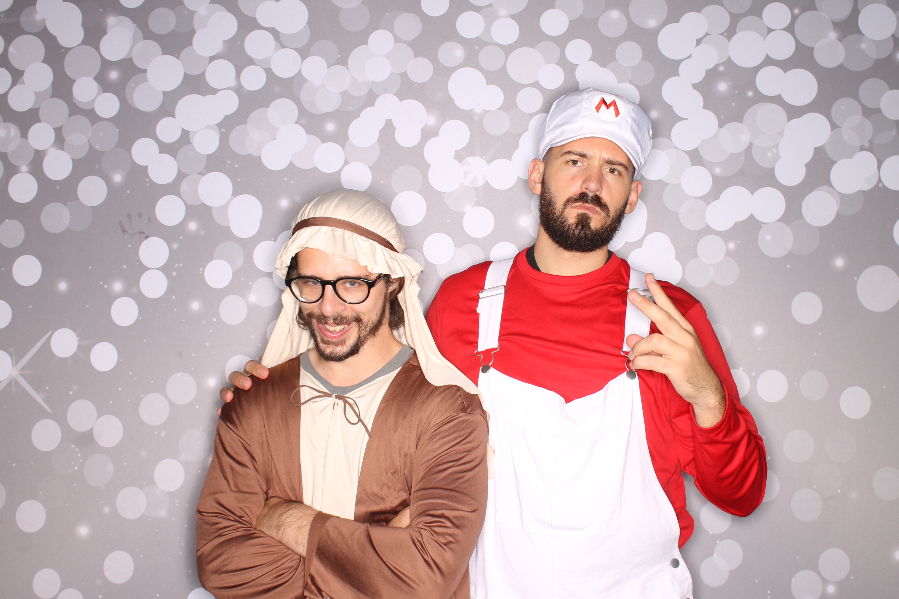 Ignite Costume Party 2025 | View more photos from the event at gallery.photoboothcincy.com/u/PhotoBoothCincy/Ignite-Costume-Party-2025