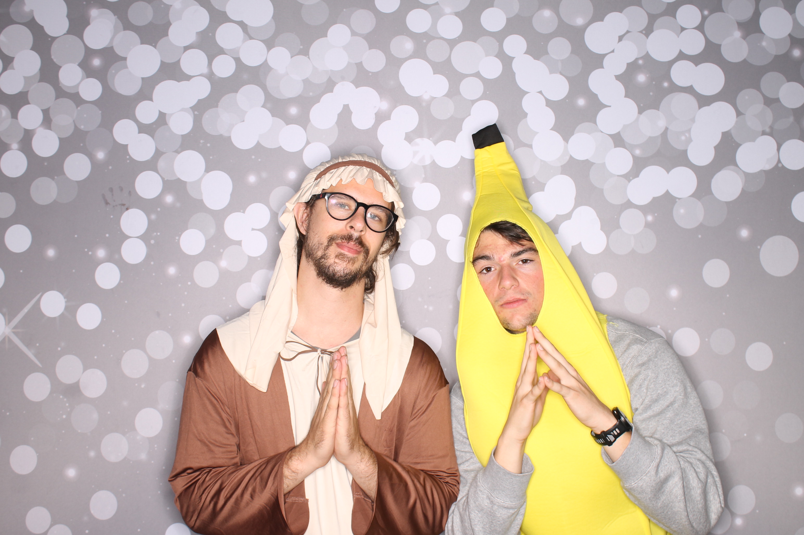 Ignite Costume Party 2025 | View more photos from the event at gallery.photoboothcincy.com/u/PhotoBoothCincy/Ignite-Costume-Party-2025