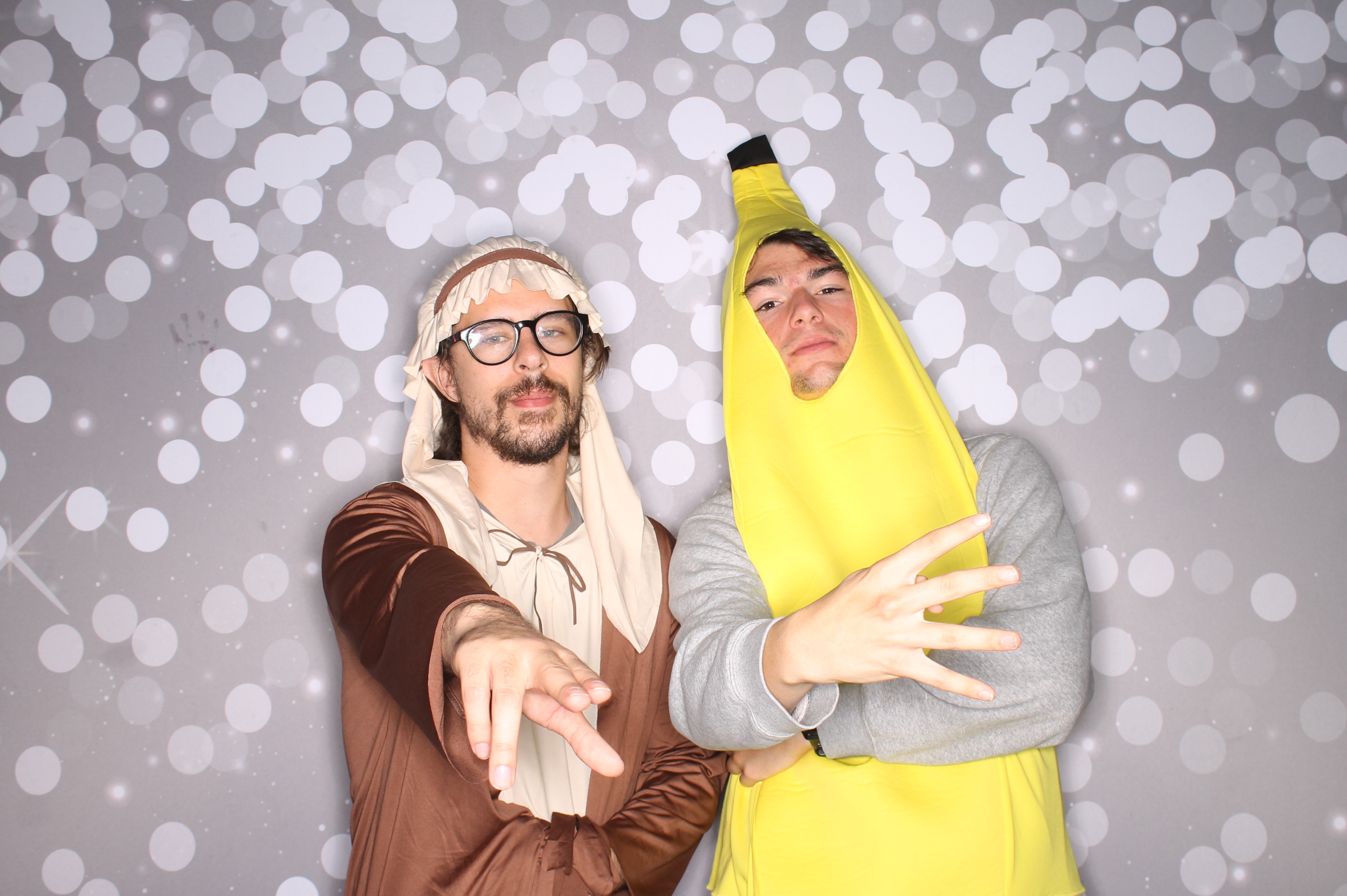 Ignite Costume Party 2025 | View more photos from the event at gallery.photoboothcincy.com/u/PhotoBoothCincy/Ignite-Costume-Party-2025