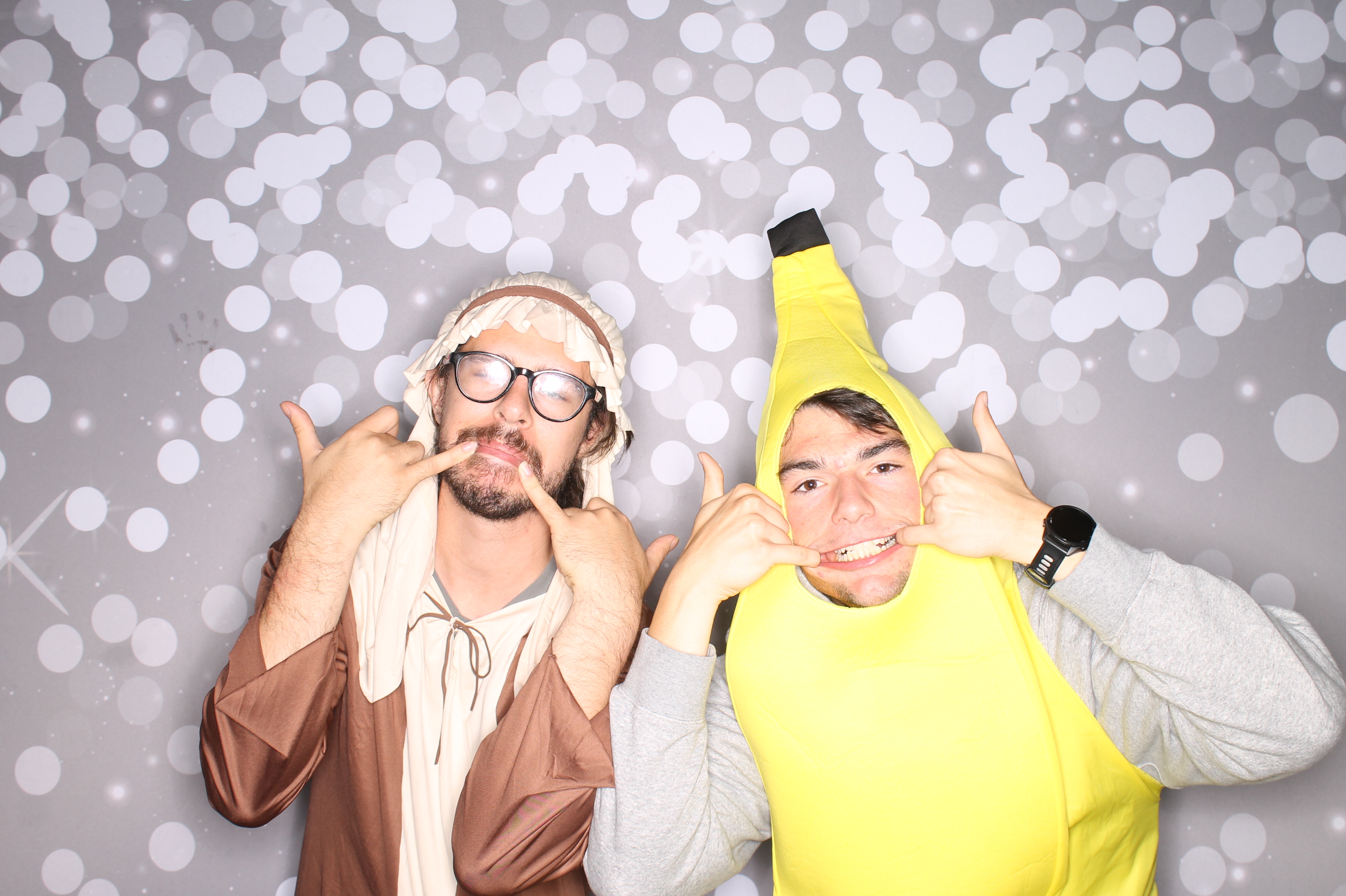Ignite Costume Party 2025 | View more photos from the event at gallery.photoboothcincy.com/u/PhotoBoothCincy/Ignite-Costume-Party-2025