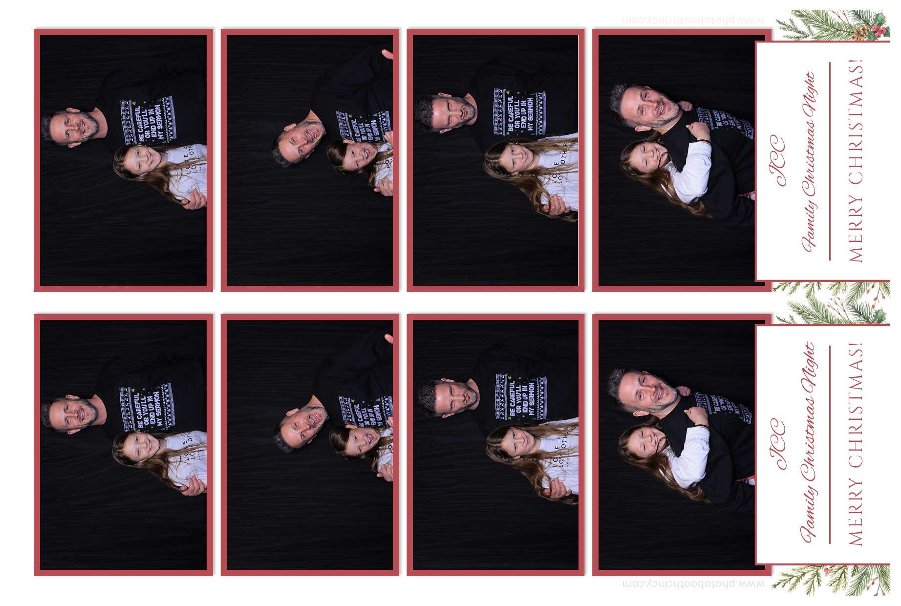 JCC Christmas Party | View more photos from the event at gallery.photoboothcincy.com/u/PhotoBoothCincy/JCC-Christmas-Party