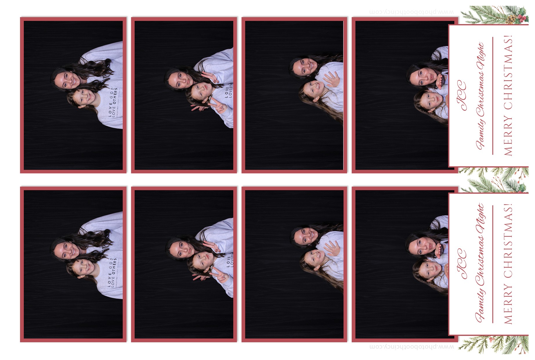 JCC Christmas Party | View more photos from the event at gallery.photoboothcincy.com/u/PhotoBoothCincy/JCC-Christmas-Party