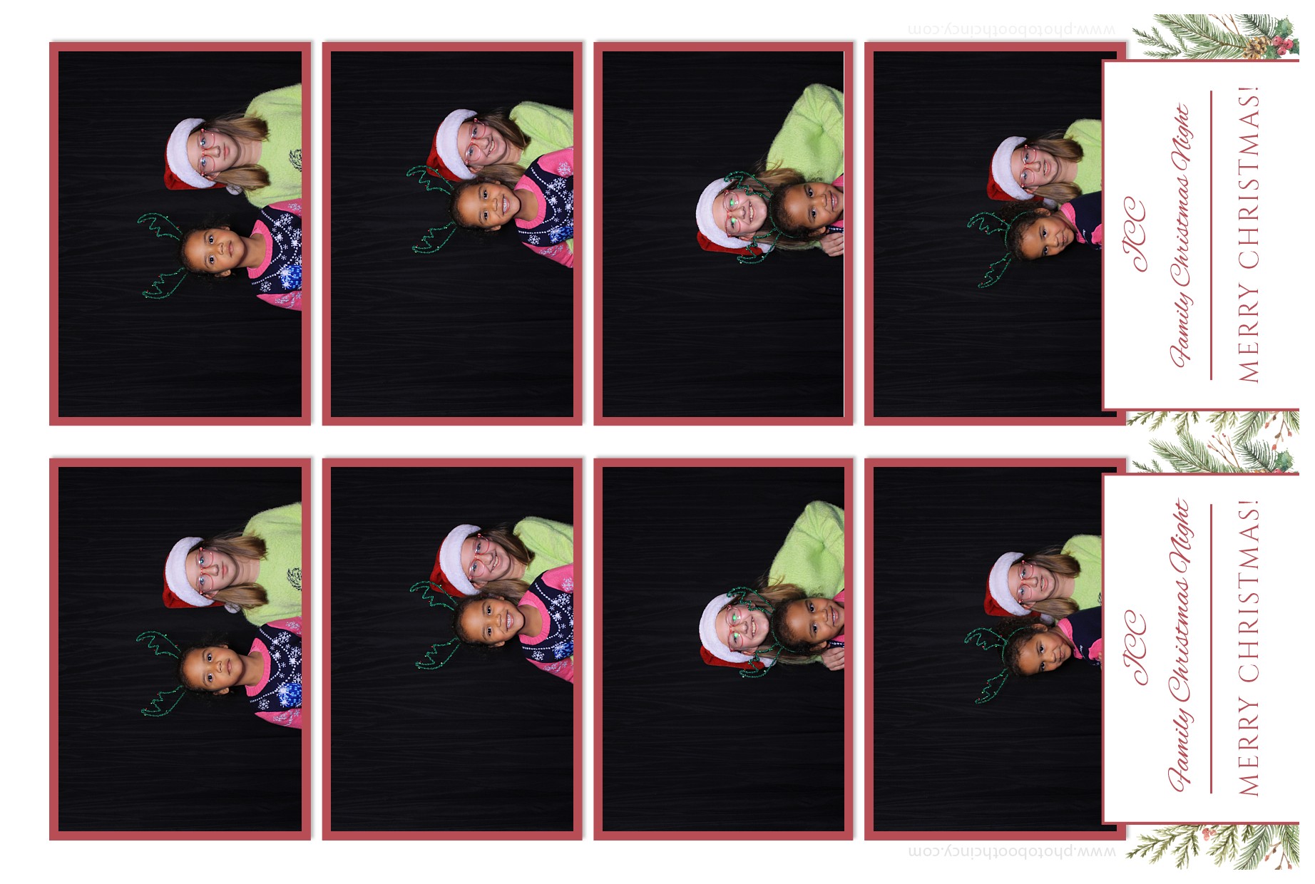 JCC Christmas Party | View more photos from the event at gallery.photoboothcincy.com/u/PhotoBoothCincy/JCC-Christmas-Party