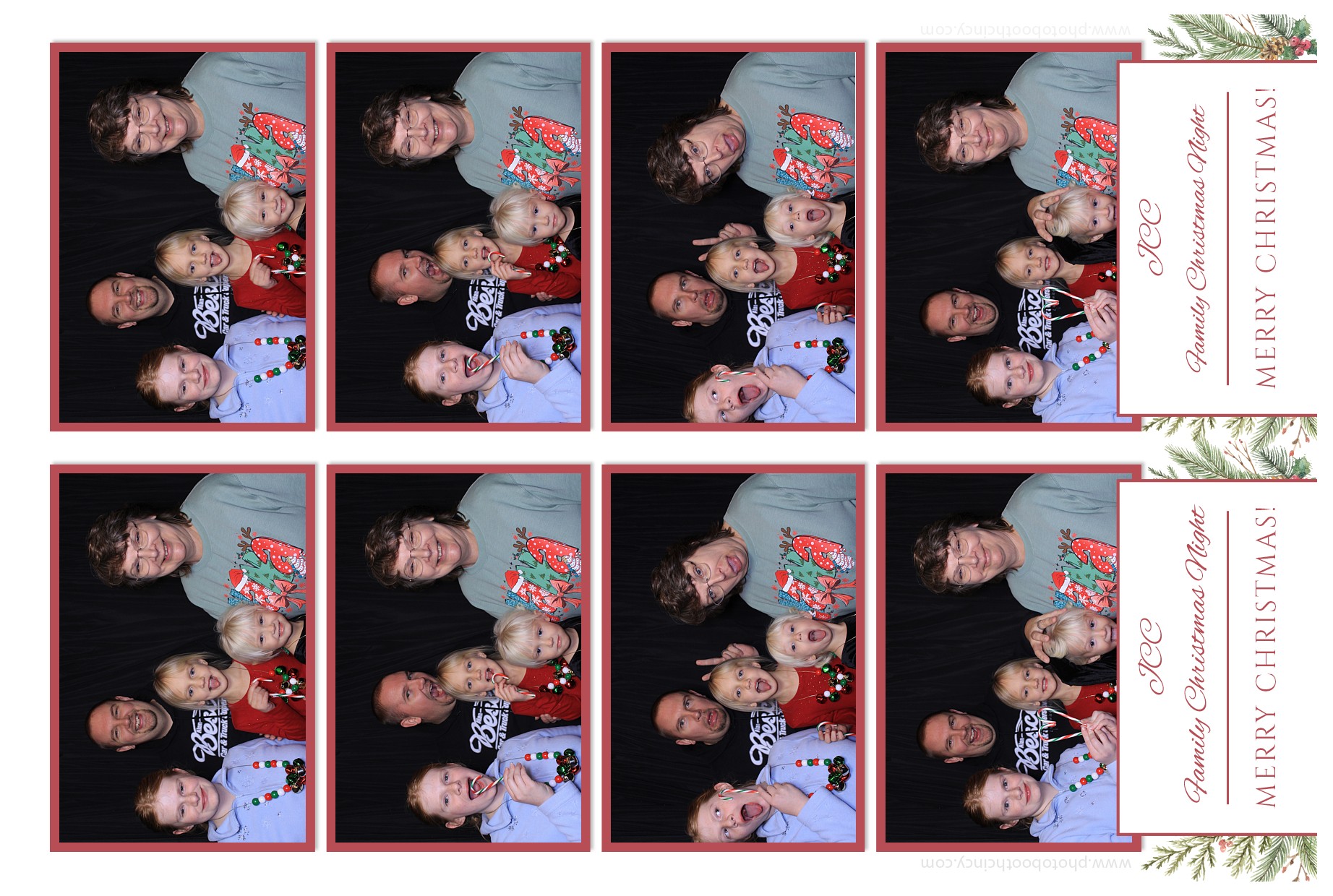 JCC Christmas Party | View more photos from the event at gallery.photoboothcincy.com/u/PhotoBoothCincy/JCC-Christmas-Party