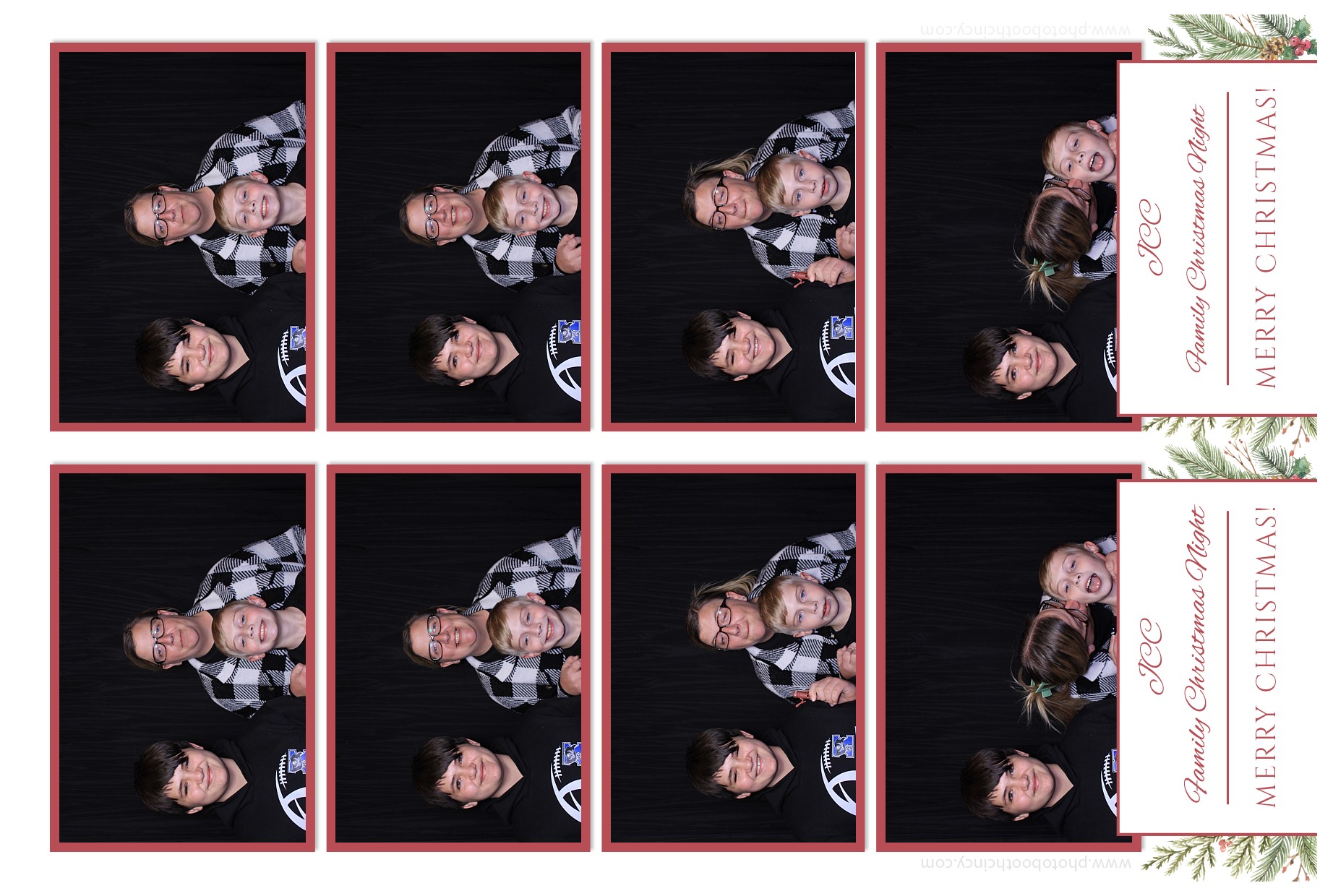 JCC Christmas Party | View more photos from the event at gallery.photoboothcincy.com/u/PhotoBoothCincy/JCC-Christmas-Party