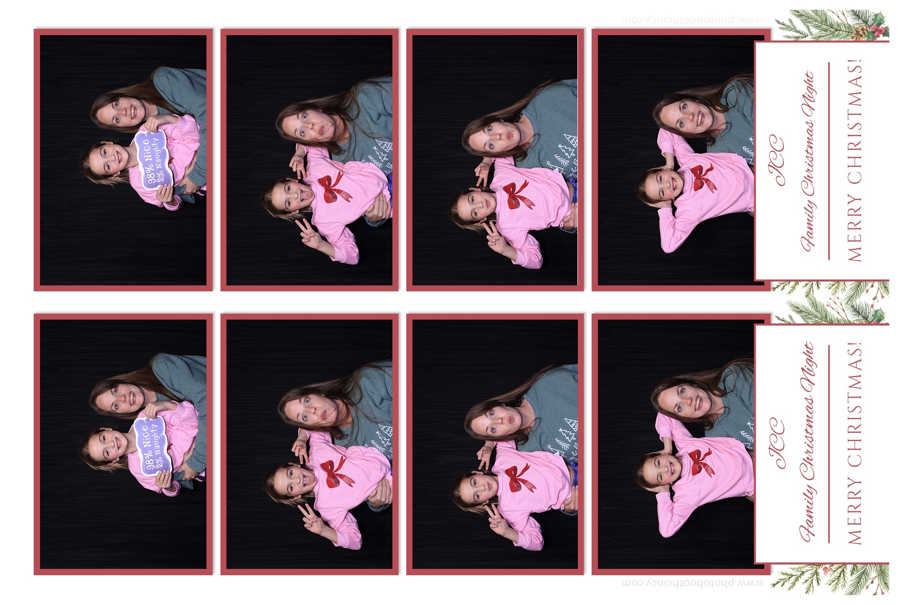 JCC Christmas Party | View more photos from the event at gallery.photoboothcincy.com/u/PhotoBoothCincy/JCC-Christmas-Party